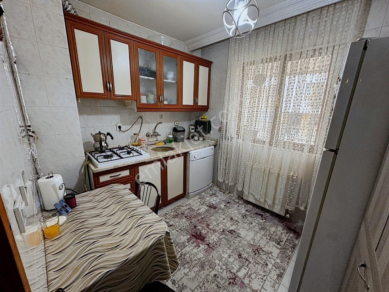 Atapark'da Mükkemmel Lokasyon İle Çok Acil Satılık Daire!! - Görsel 33