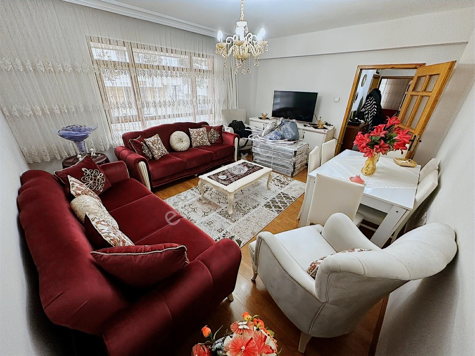 Atapark'da Mükkemmel Lokasyon İle Çok Acil Satılık Daire!! - Görsel 14