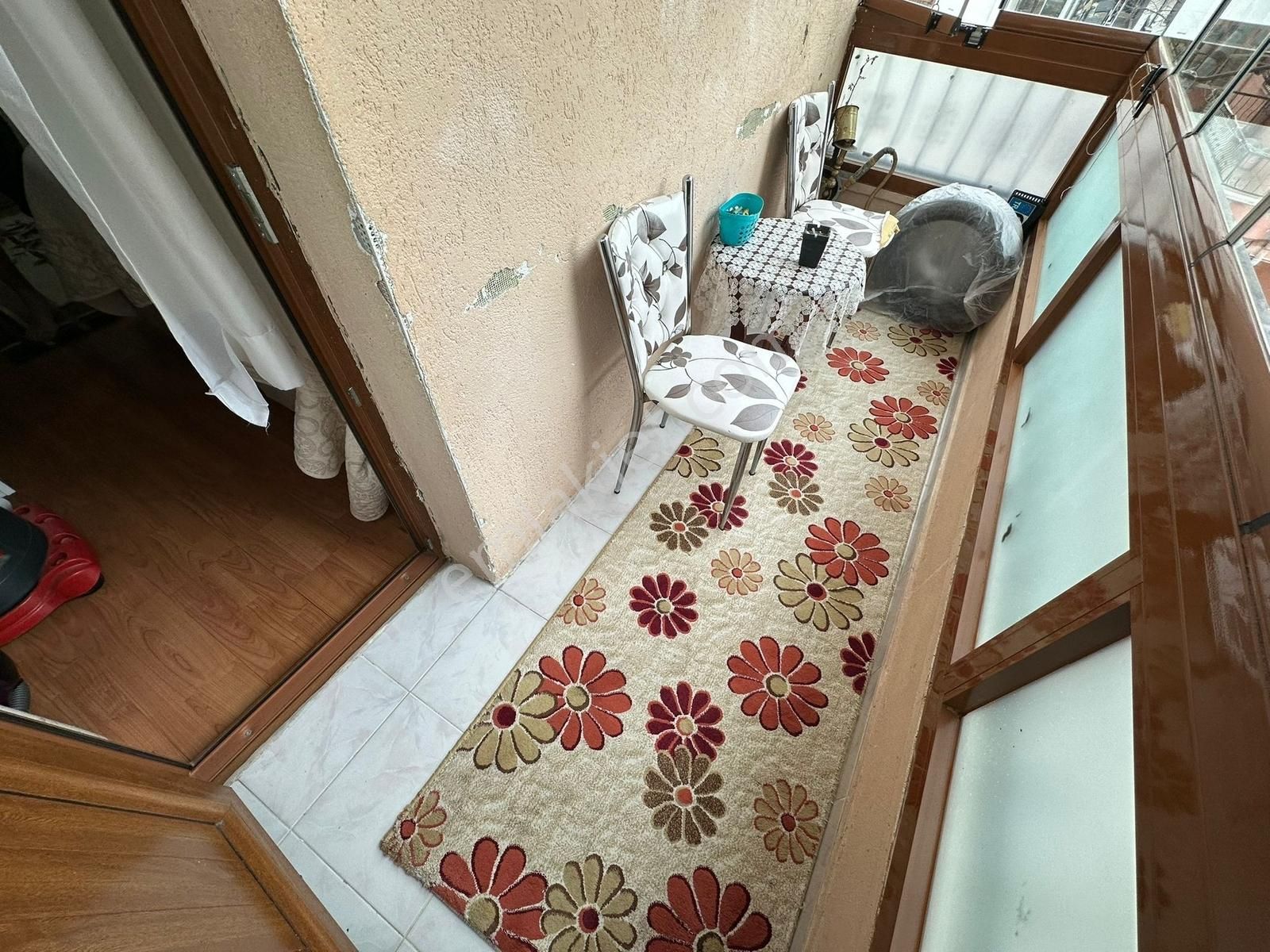 Atapark'da Mükkemmel Lokasyon İle Çok Acil Satılık Daire!! - Görsel 21