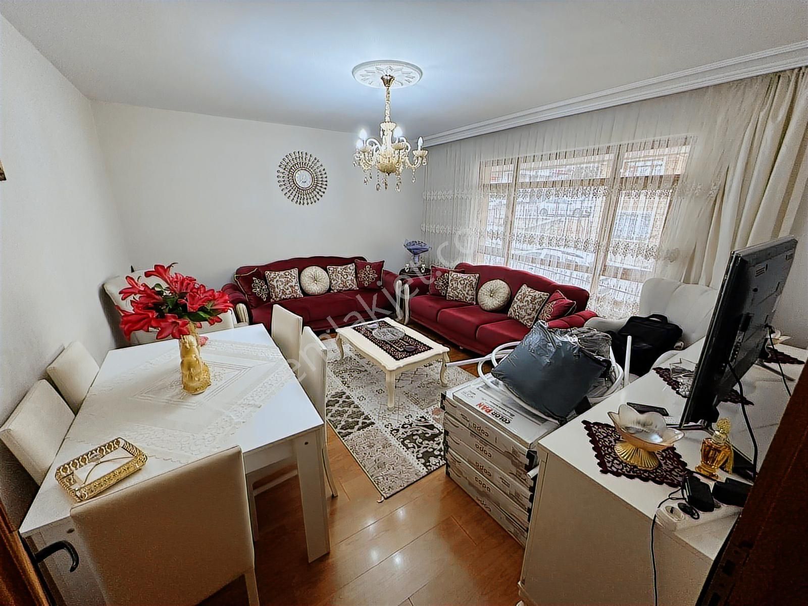 Atapark'da Mükkemmel Lokasyon İle Çok Acil Satılık Daire!! - Görsel 13