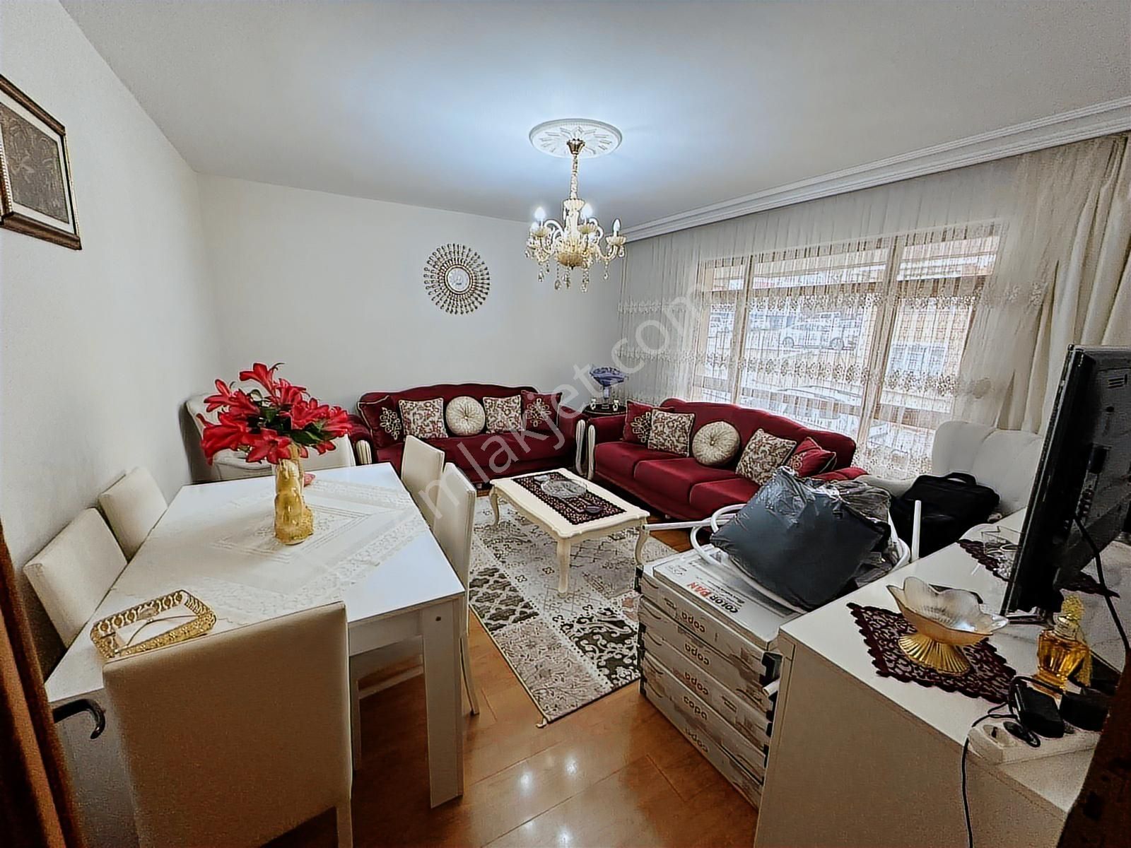 Atapark'da Mükkemmel Lokasyon İle Çok Acil Satılık Daire!! - Görsel 3