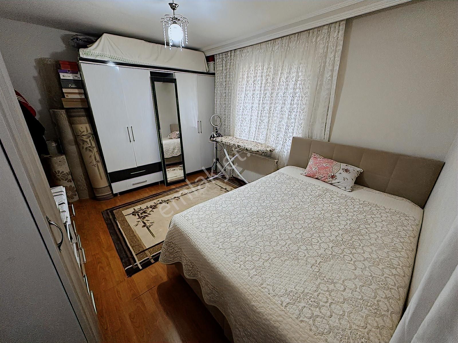 Atapark'da Mükkemmel Lokasyon İle Çok Acil Satılık Daire!! - Görsel 10