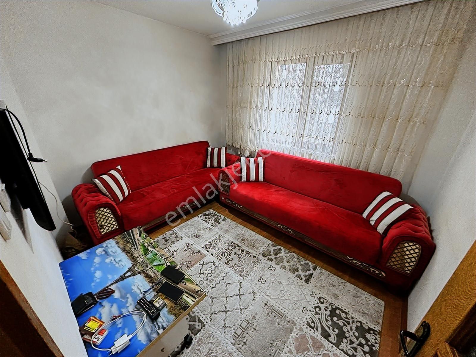 Atapark'da Mükkemmel Lokasyon İle Çok Acil Satılık Daire!! - Görsel 19