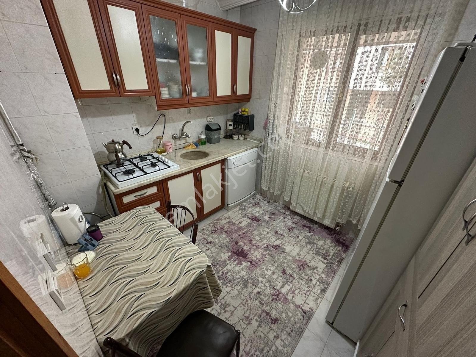 Atapark'da Mükkemmel Lokasyon İle Çok Acil Satılık Daire!! - Görsel 17