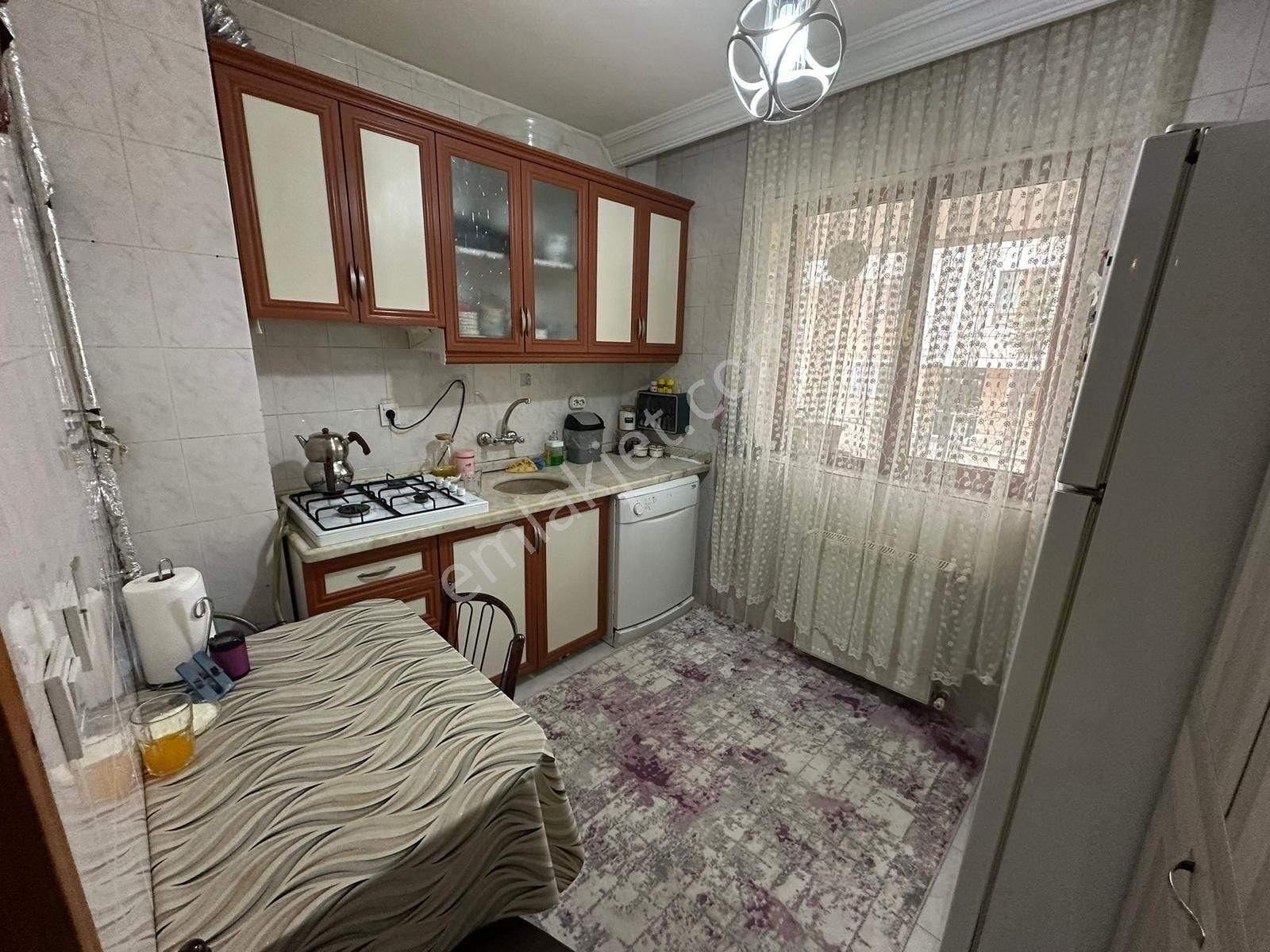 Atapark'da Mükkemmel Lokasyon İle Çok Acil Satılık Daire!! - Görsel 4