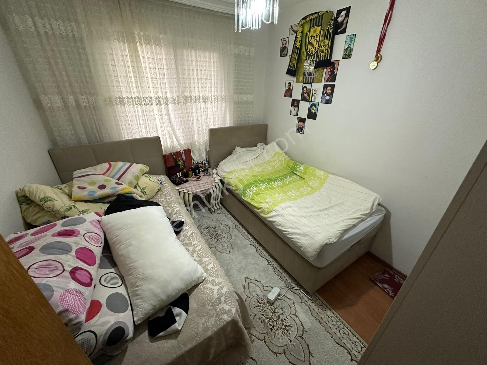 Atapark'da Mükkemmel Lokasyon İle Çok Acil Satılık Daire!! - Görsel 31