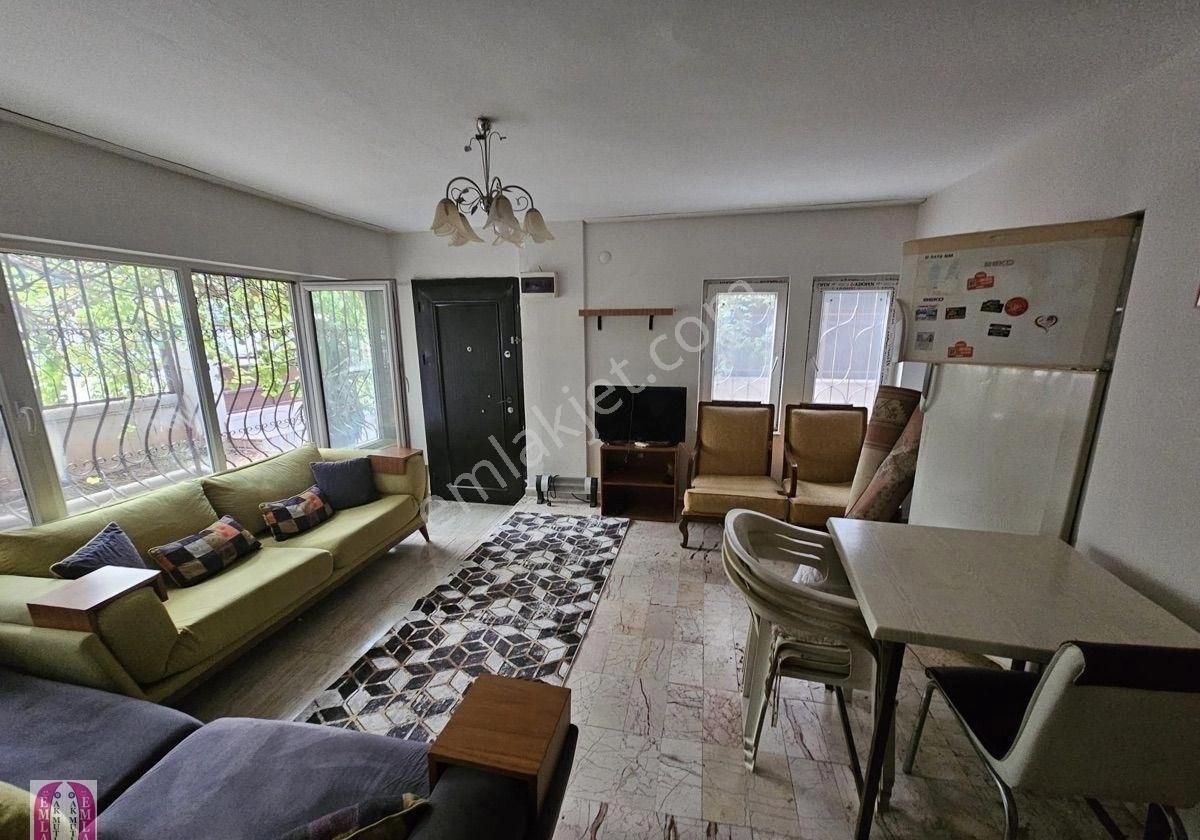 A K Mutludan Kültürde Müstakil Tadında 1+1 Giriş Eşyalı Daire - Görsel 5