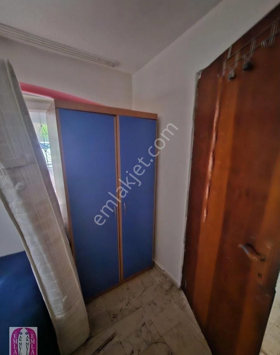 A K Mutludan Kültürde Müstakil Tadında 1+1 Giriş Eşyalı Daire - Görsel 12