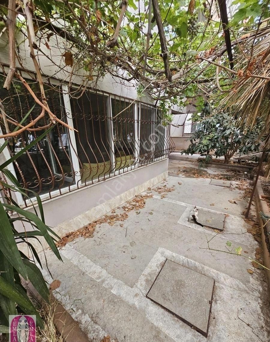 A K Mutludan Kültürde Müstakil Tadında 1+1 Giriş Eşyalı Daire - Görsel 10