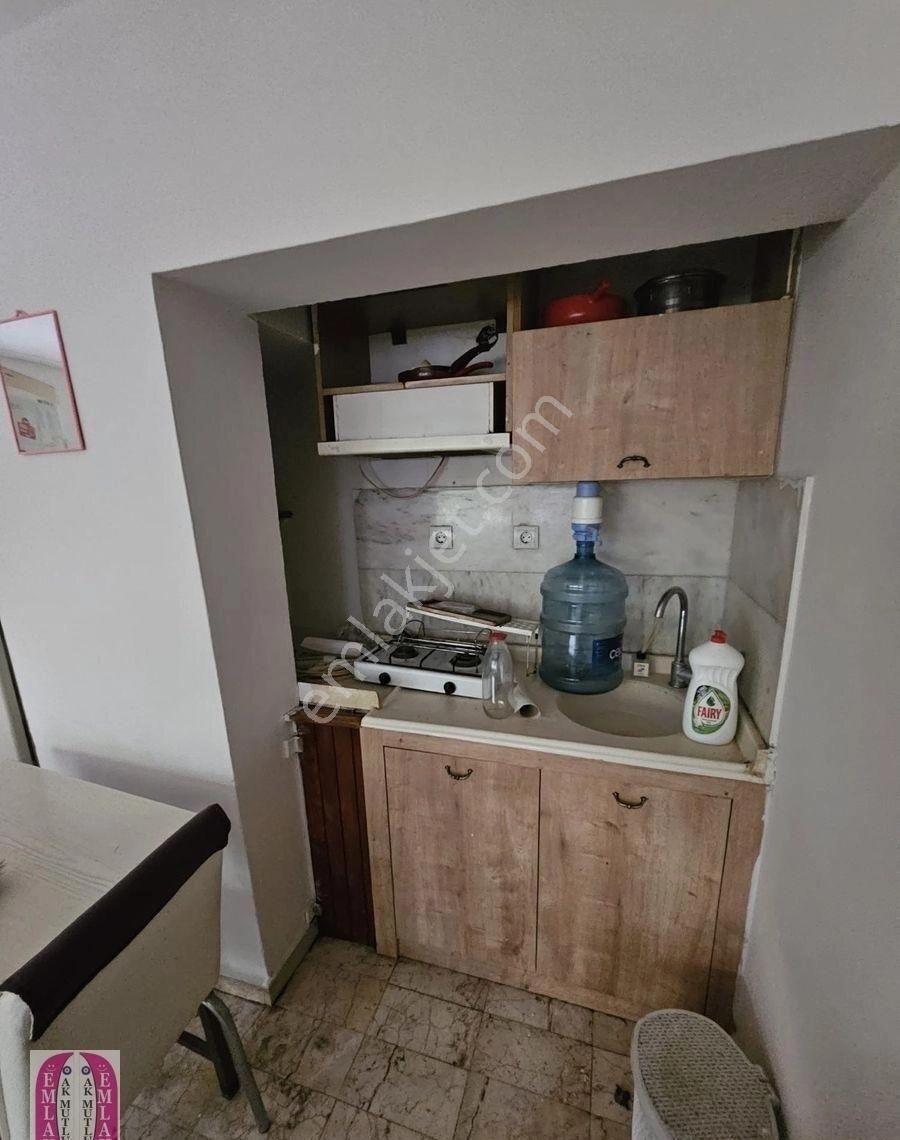 A K Mutludan Kültürde Müstakil Tadında 1+1 Giriş Eşyalı Daire - Görsel 6