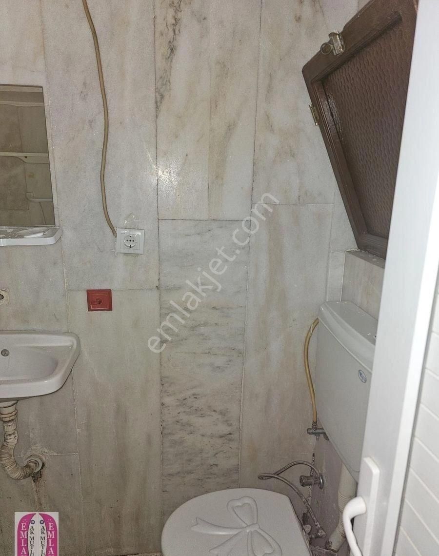 A K Mutludan Kültürde Müstakil Tadında 1+1 Giriş Eşyalı Daire - Görsel 13