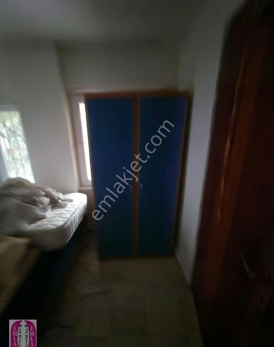 A K Mutludan Kültürde Müstakil Tadında 1+1 Giriş Eşyalı Daire - Görsel 8