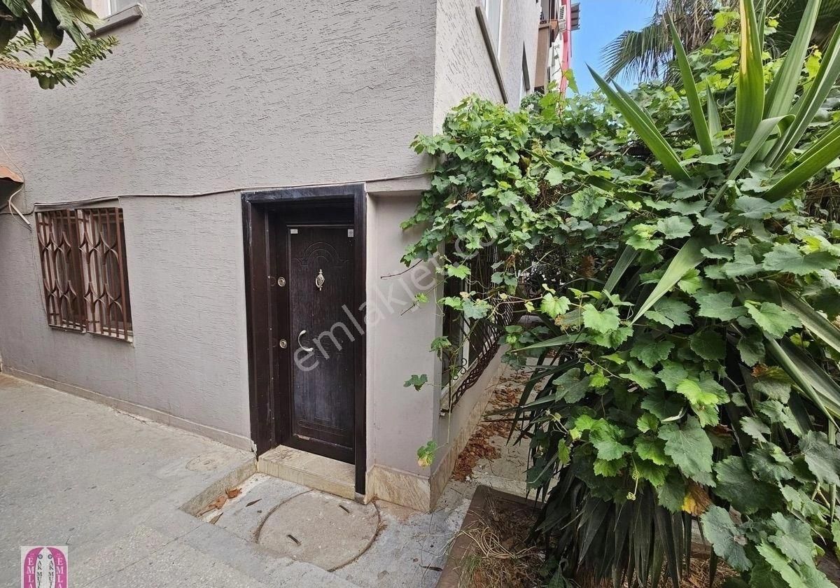 A K Mutludan Kültürde Müstakil Tadında 1+1 Giriş Eşyalı Daire - Görsel 4