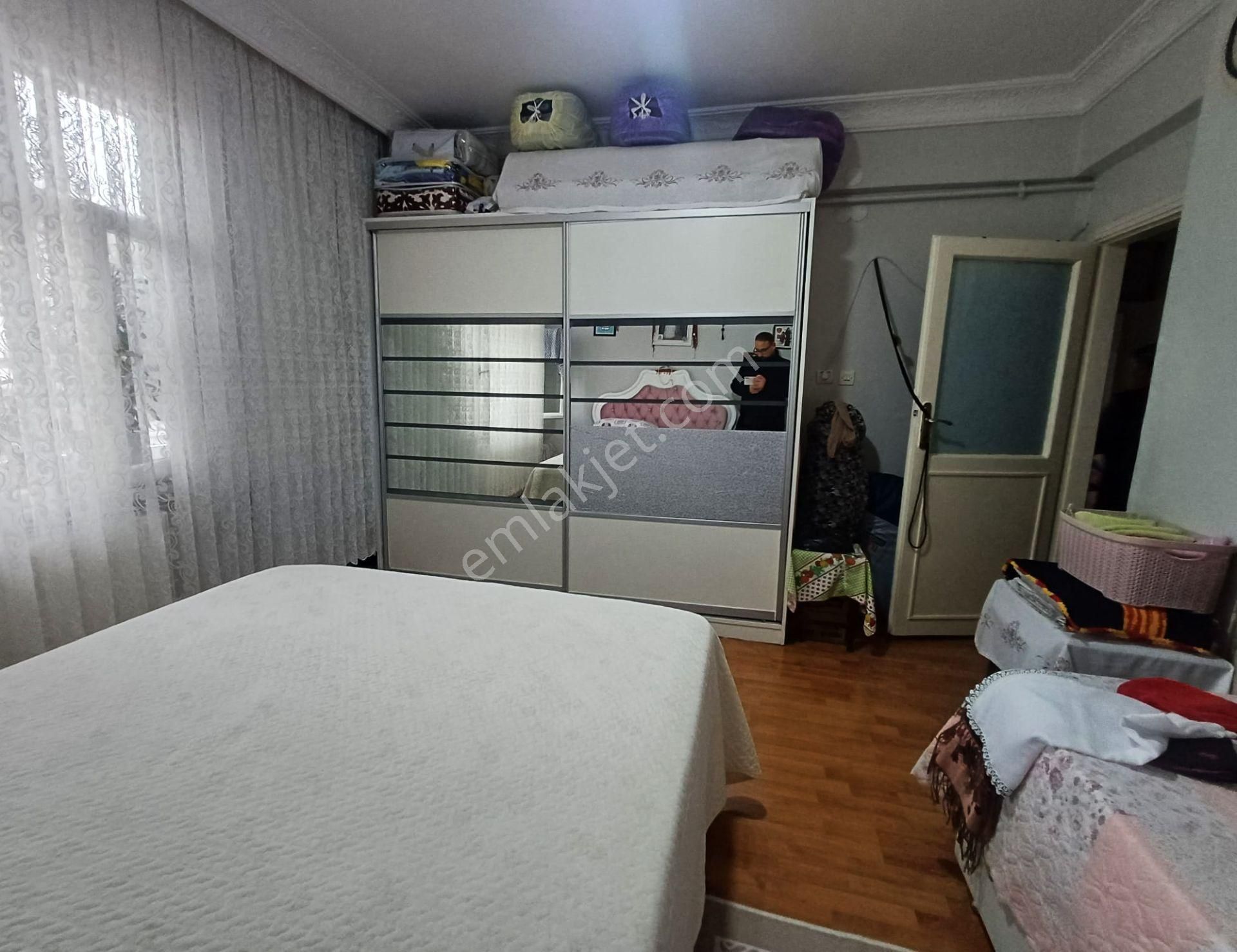 Mertcan Dan Soğanlık Metroya Yürüme Arakat 2+1 İskanlı - Kapalı Balkonlu - Görsel 9