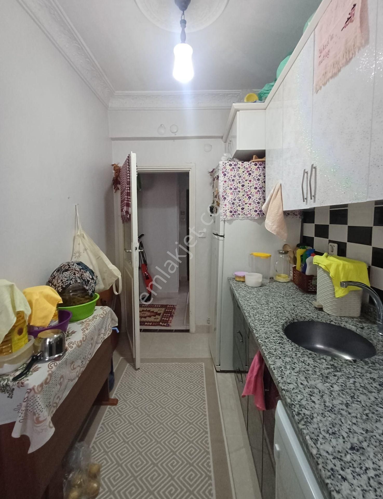 Mertcan Dan Soğanlık Metroya Yürüme Arakat 2+1 İskanlı - Kapalı Balkonlu - Görsel 18