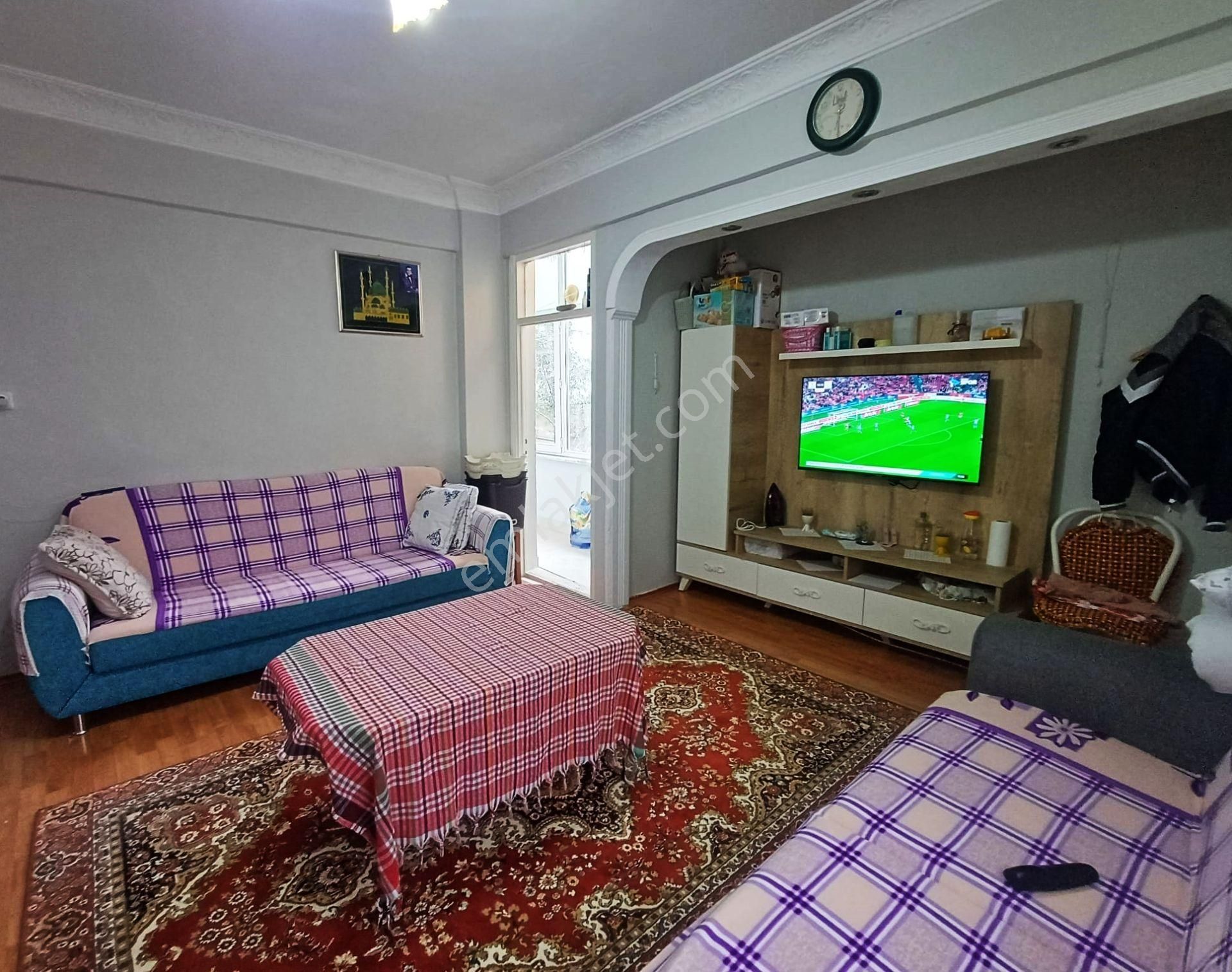 Mertcan Dan Soğanlık Metroya Yürüme Arakat 2+1 İskanlı - Kapalı Balkonlu - Görsel 3