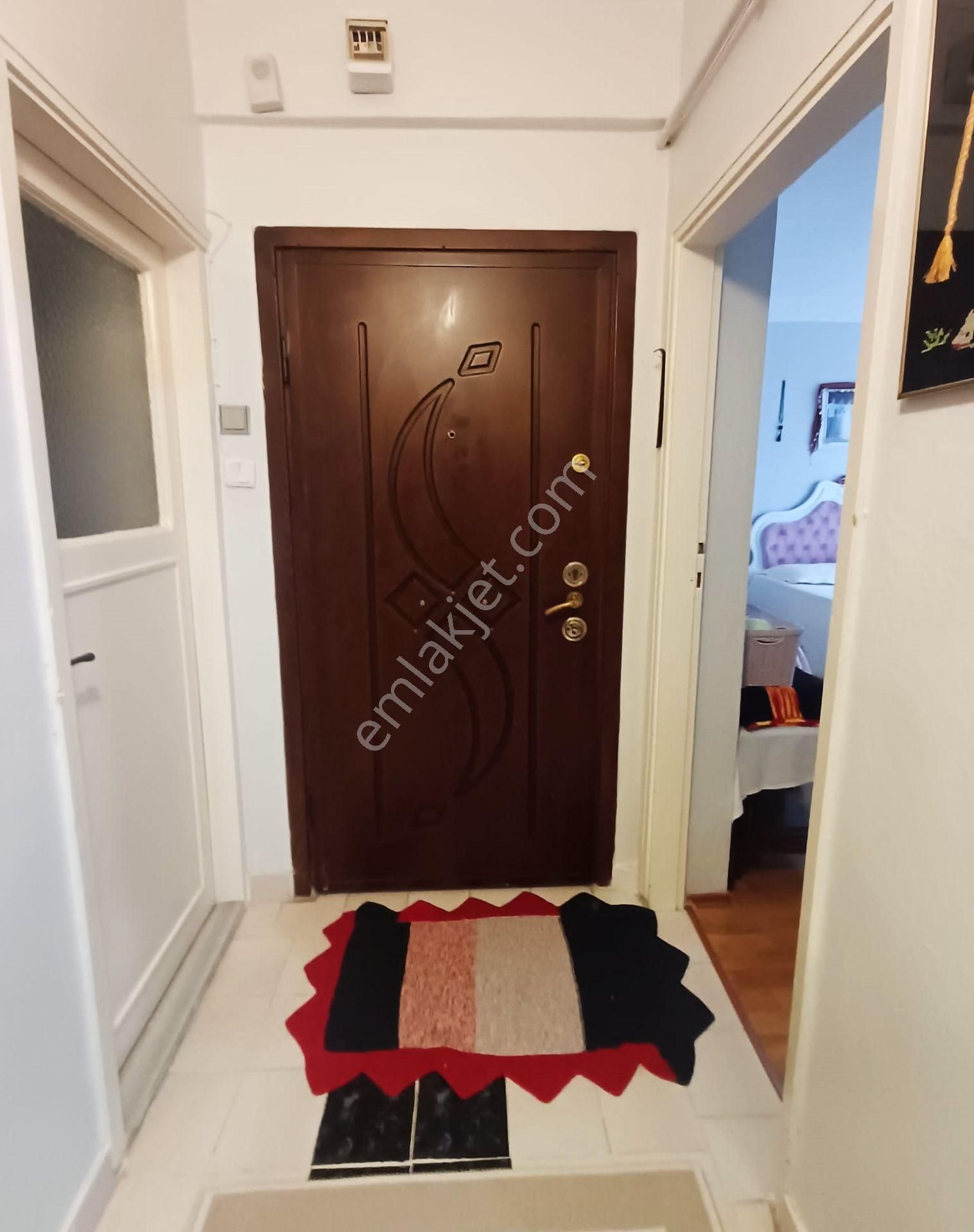 Mertcan Dan Soğanlık Metroya Yürüme Arakat 2+1 İskanlı - Kapalı Balkonlu - Görsel 25