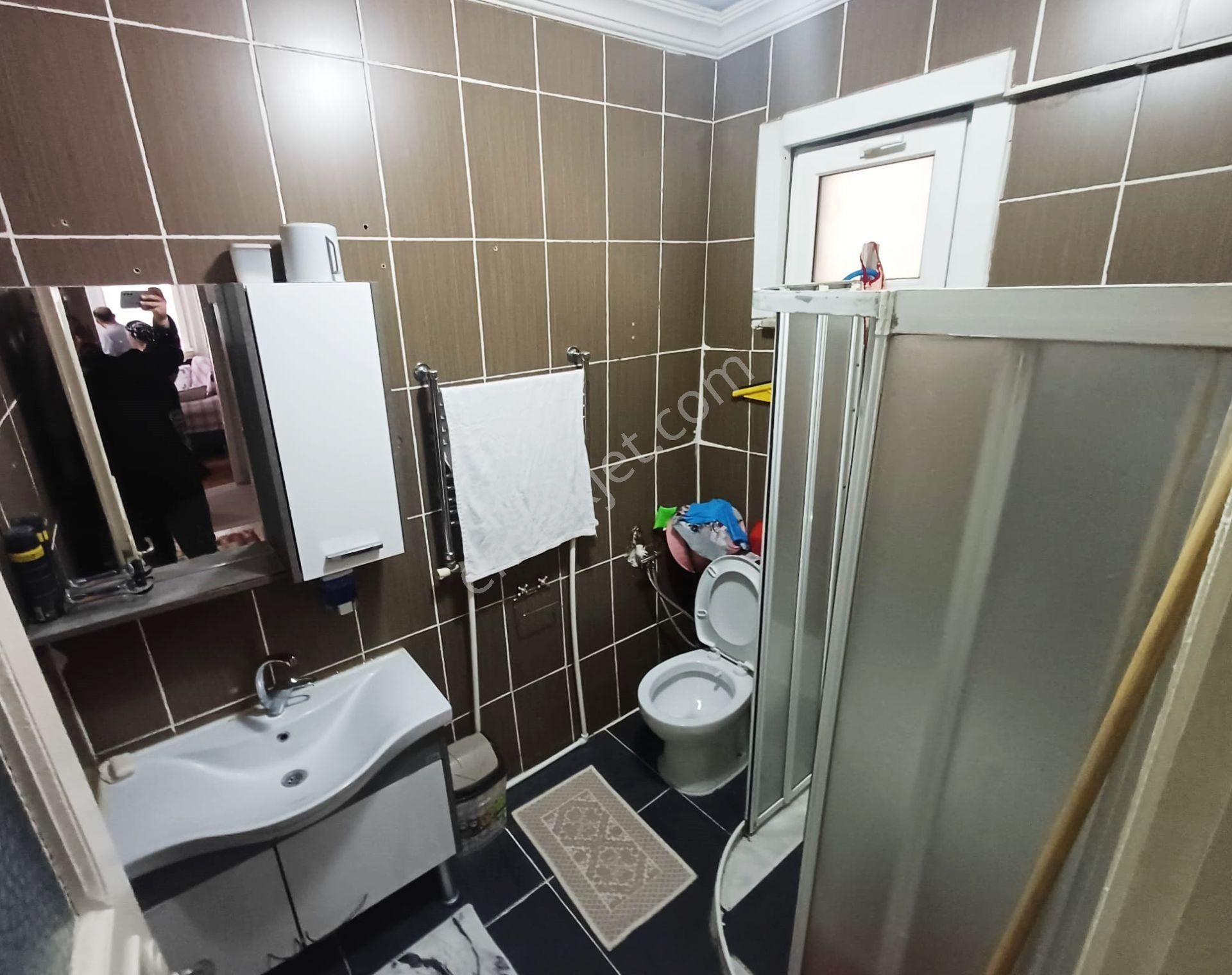 Mertcan Dan Soğanlık Metroya Yürüme Arakat 2+1 İskanlı - Kapalı Balkonlu - Görsel 20