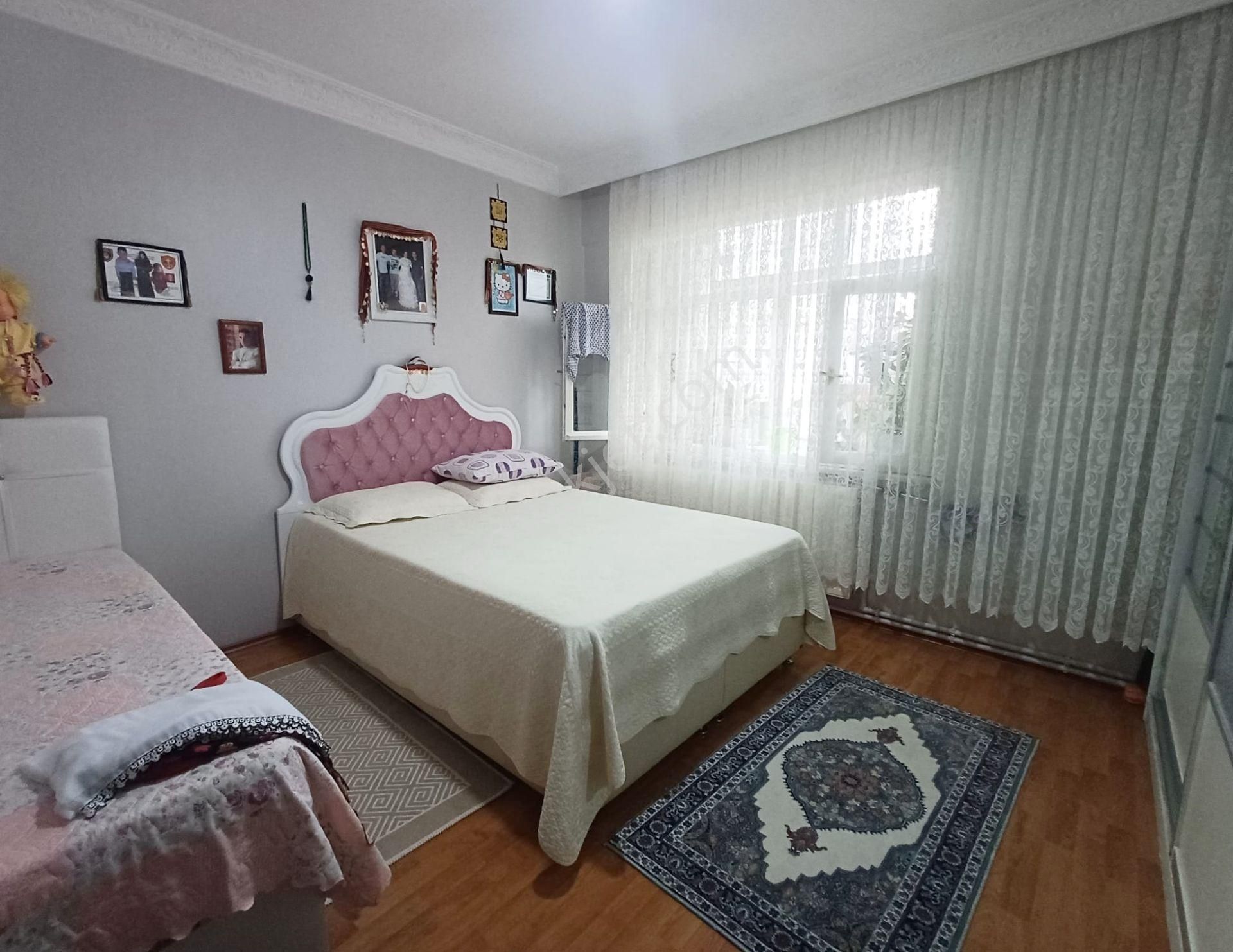 Mertcan Dan Soğanlık Metroya Yürüme Arakat 2+1 İskanlı - Kapalı Balkonlu - Görsel 10