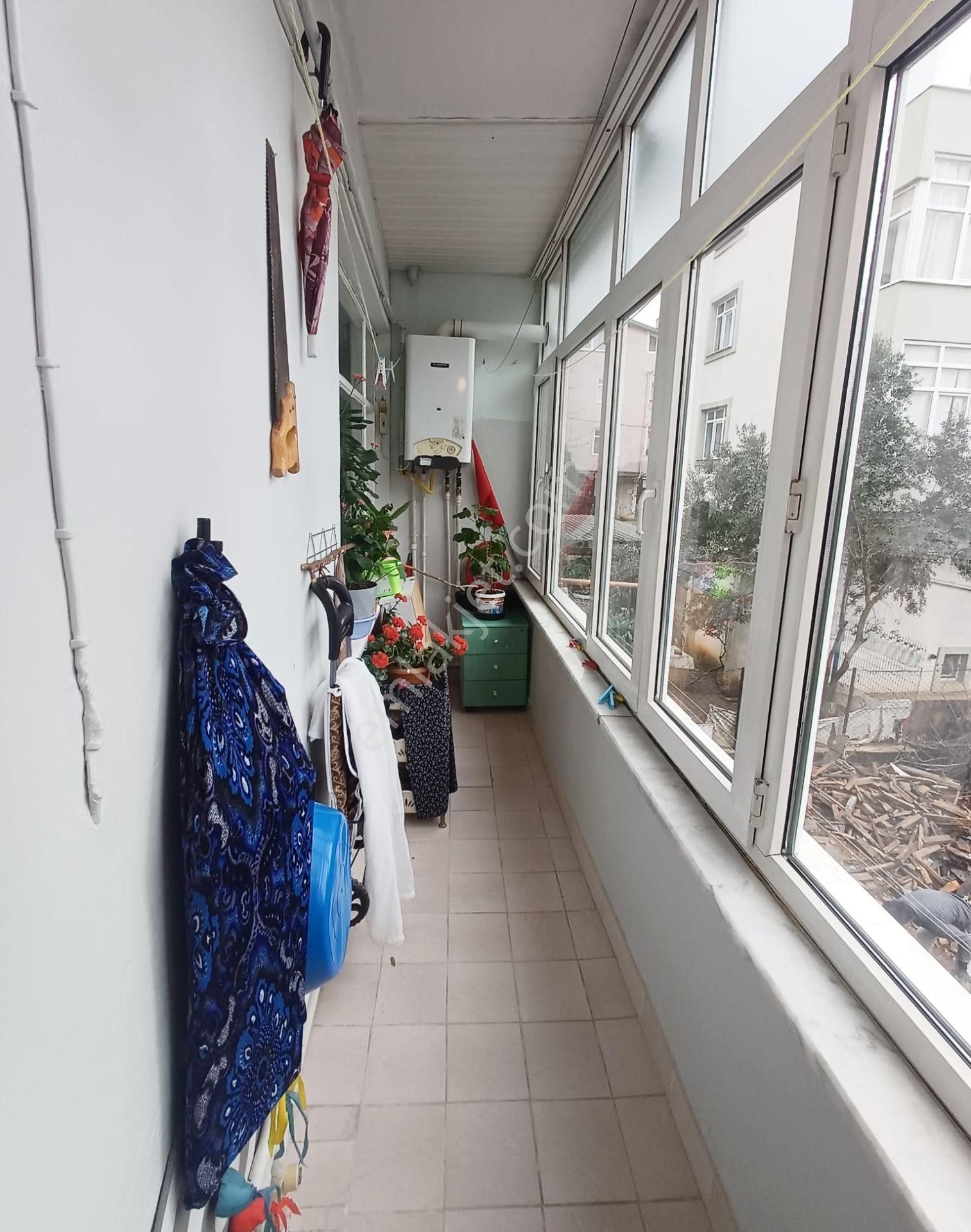 Mertcan Dan Soğanlık Metroya Yürüme Arakat 2+1 İskanlı - Kapalı Balkonlu - Görsel 28