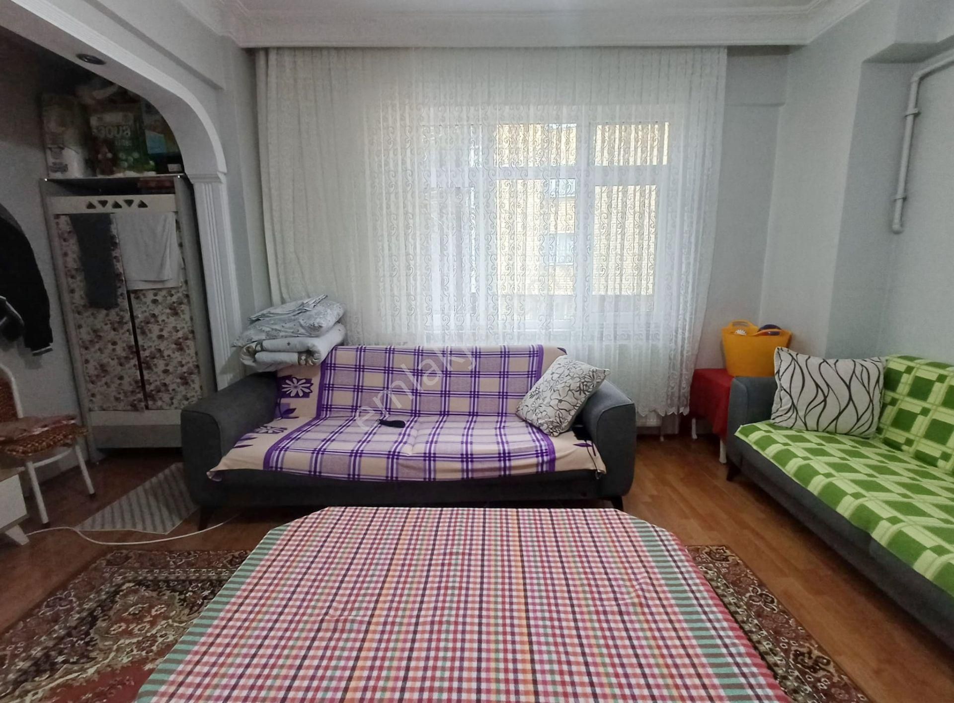 Mertcan Dan Soğanlık Metroya Yürüme Arakat 2+1 İskanlı - Kapalı Balkonlu