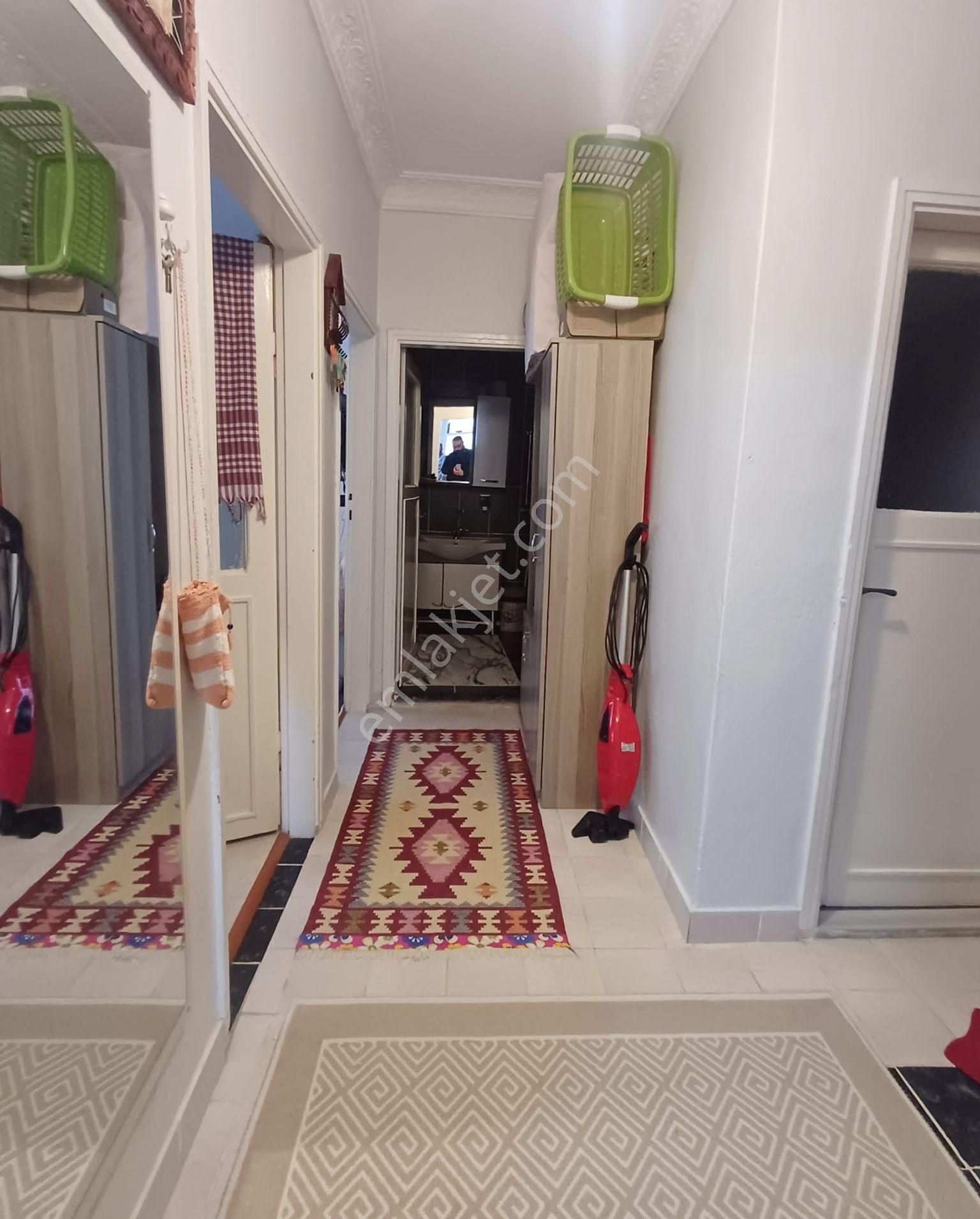 Mertcan Dan Soğanlık Metroya Yürüme Arakat 2+1 İskanlı - Kapalı Balkonlu - Görsel 23