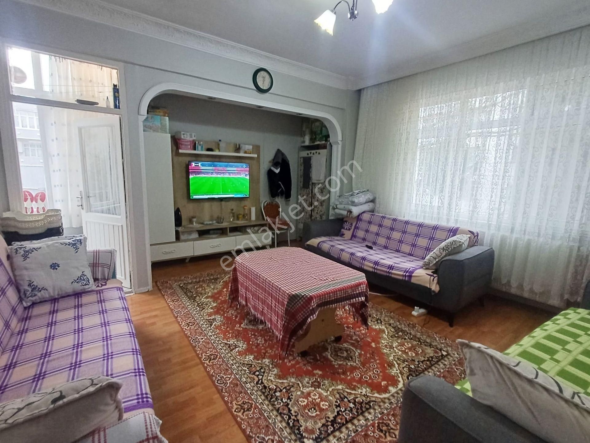 Mertcan Dan Soğanlık Metroya Yürüme Arakat 2+1 İskanlı - Kapalı Balkonlu - Görsel 6