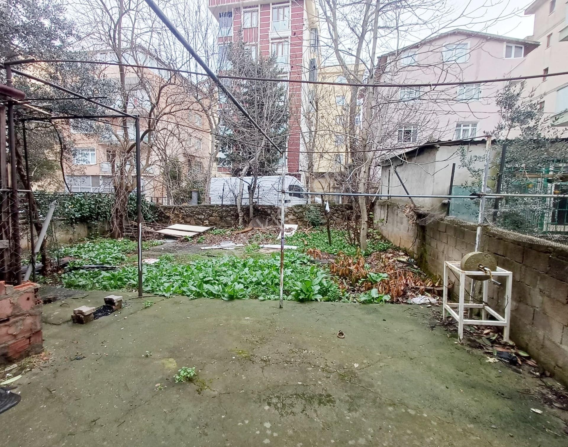 Mertcan Dan Soğanlık Metroya Yürüme Arakat 2+1 İskanlı - Kapalı Balkonlu - Görsel 29