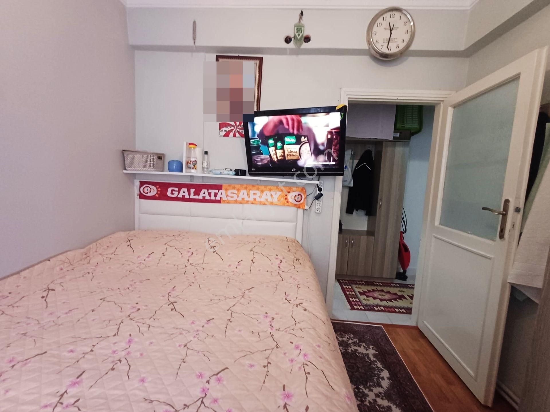 Mertcan Dan Soğanlık Metroya Yürüme Arakat 2+1 İskanlı - Kapalı Balkonlu - Görsel 14