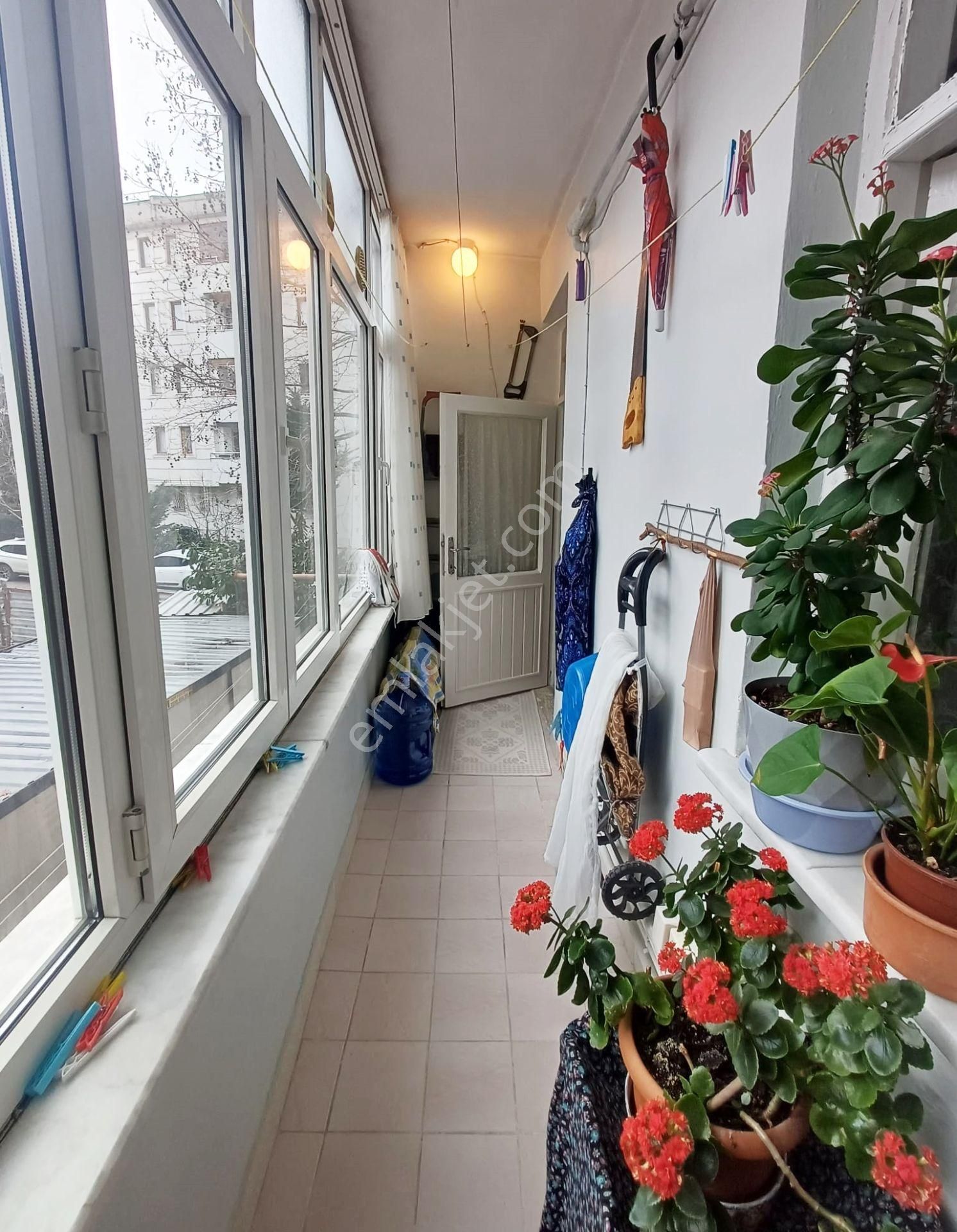 Mertcan Dan Soğanlık Metroya Yürüme Arakat 2+1 İskanlı - Kapalı Balkonlu - Görsel 26