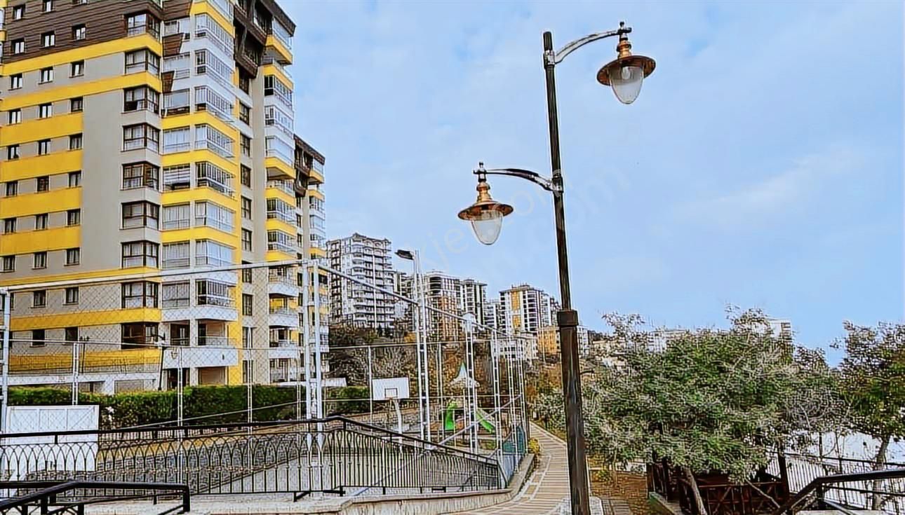 Altın Emlak Trabzon Yalıncak Altınşehşirde Satılık Fırsat Daire - Görsel 31