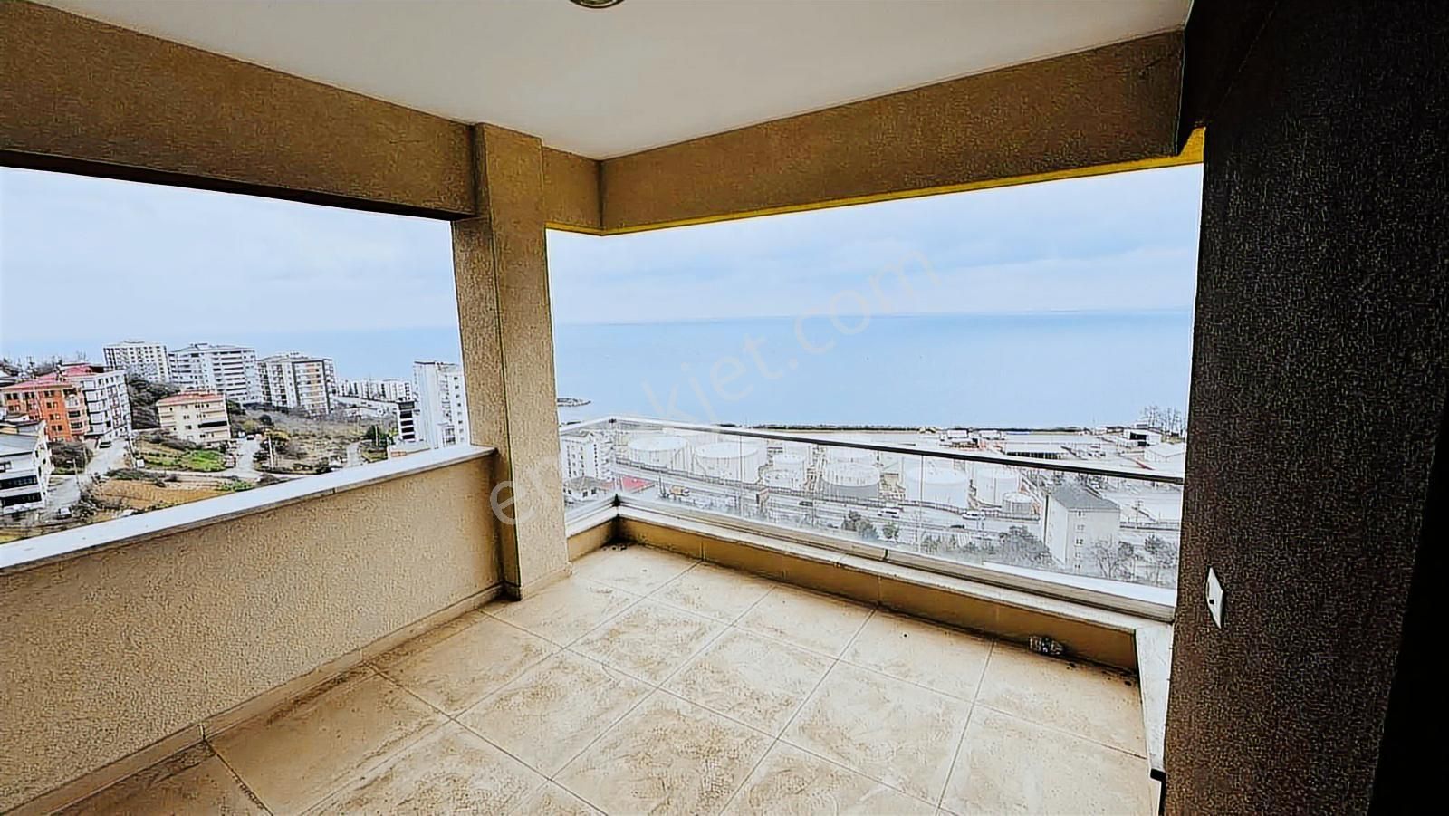 Altın Emlak Trabzon Yalıncak Altınşehşirde Satılık Fırsat Daire - Görsel 8