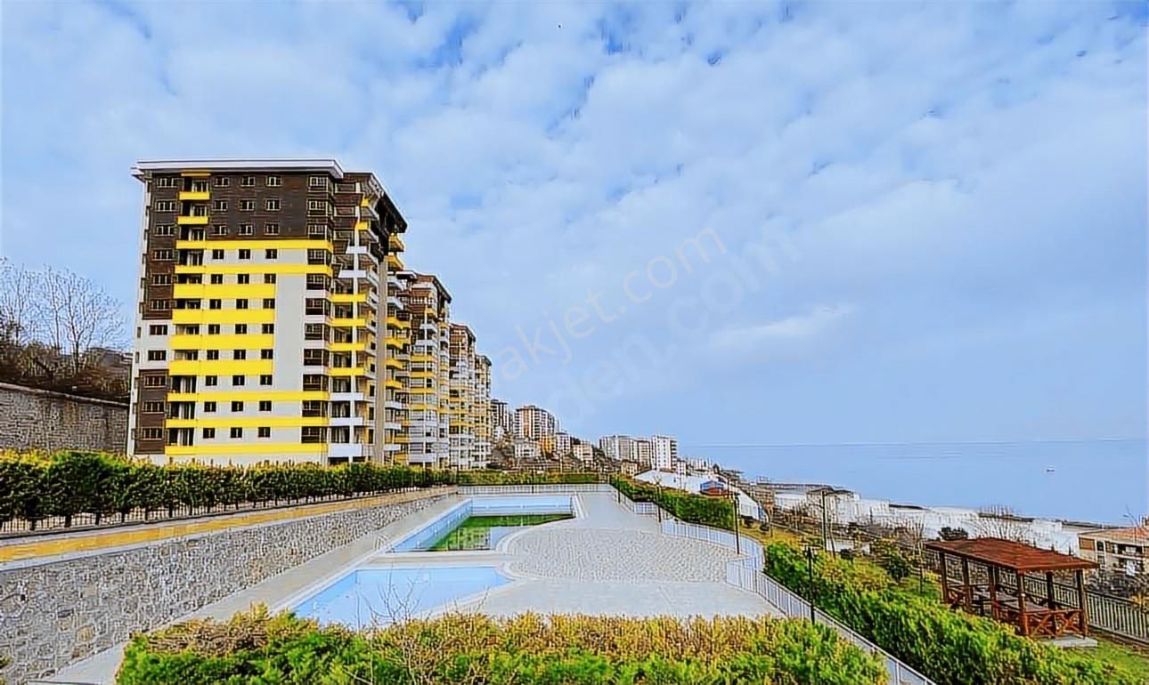 Altın Emlak Trabzon Yalıncak Altınşehşirde Satılık Fırsat Daire - Görsel 17