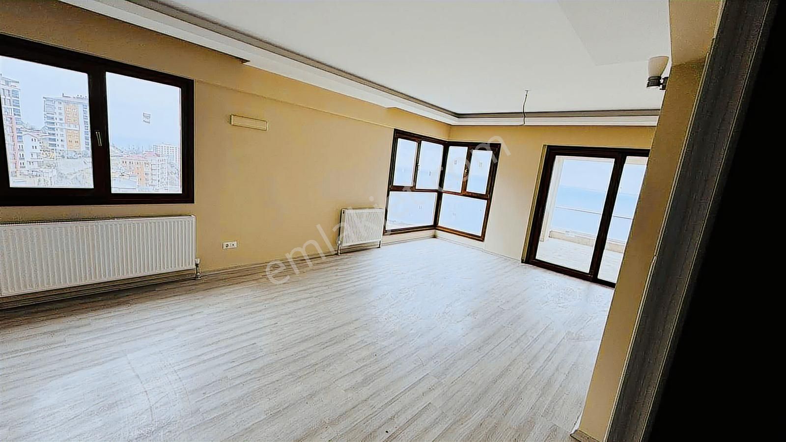 Altın Emlak Trabzon Yalıncak Altınşehşirde Satılık Fırsat Daire