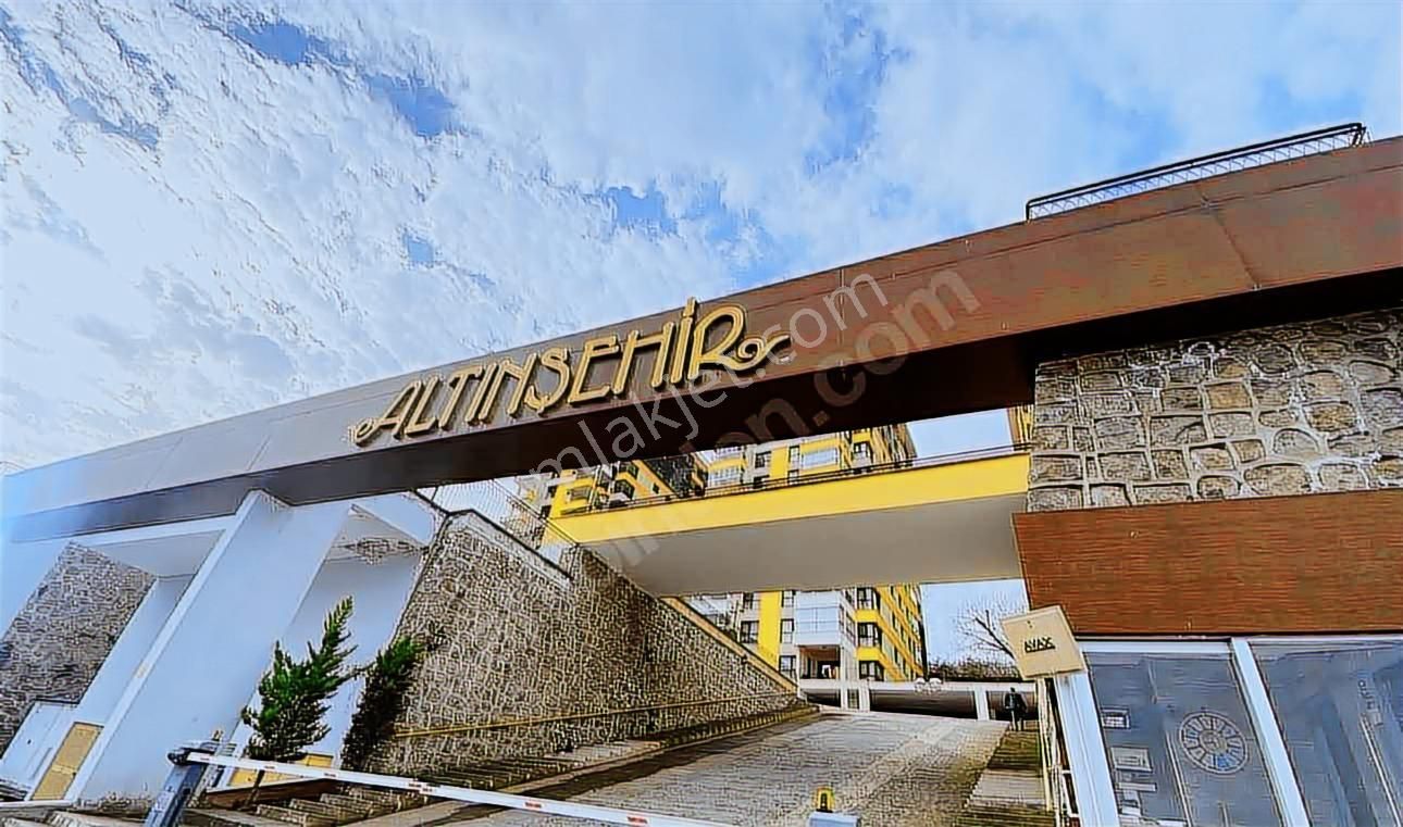 Altın Emlak Trabzon Yalıncak Altınşehşirde Satılık Fırsat Daire - Görsel 32