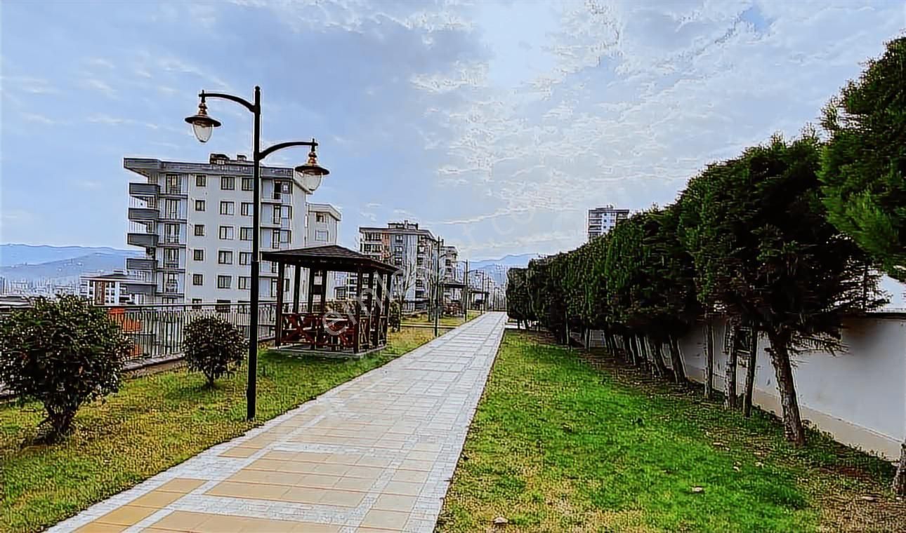 Altın Emlak Trabzon Yalıncak Altınşehşirde Satılık Fırsat Daire - Görsel 2