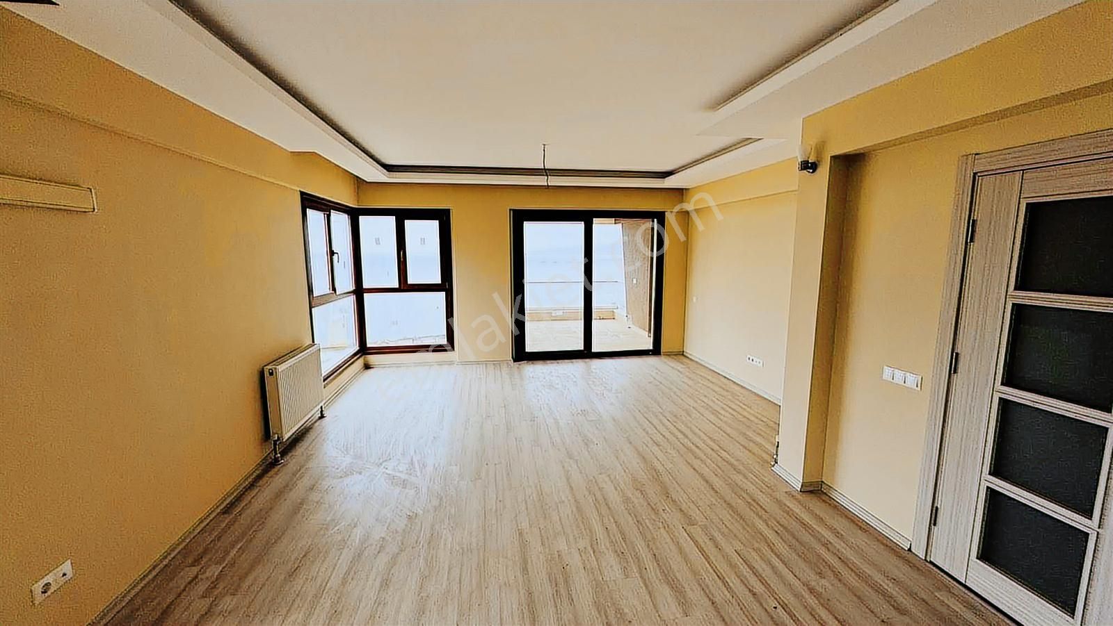 Altın Emlak Trabzon Yalıncak Altınşehşirde Satılık Fırsat Daire - Görsel 12