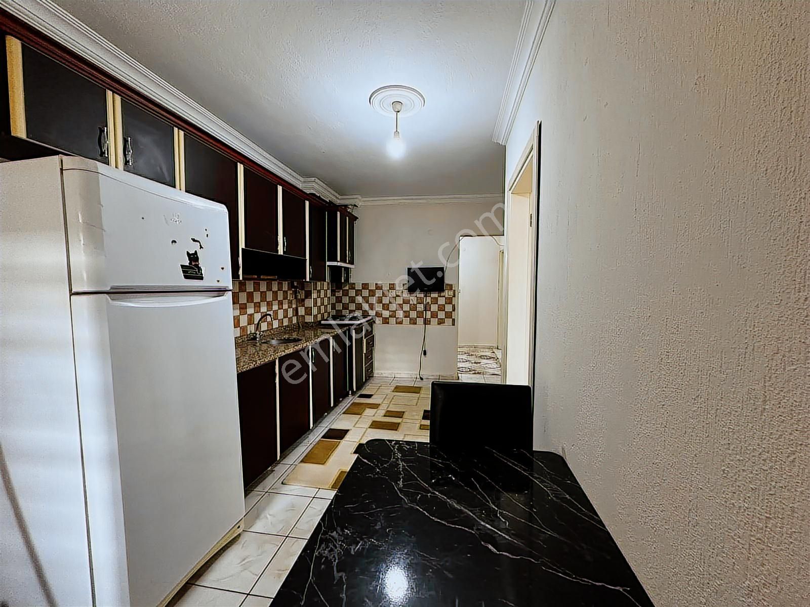 Kötekli'de Geniş Ve Konforlu Eşyalı 3+1 Kiralık Daire - Görsel 13