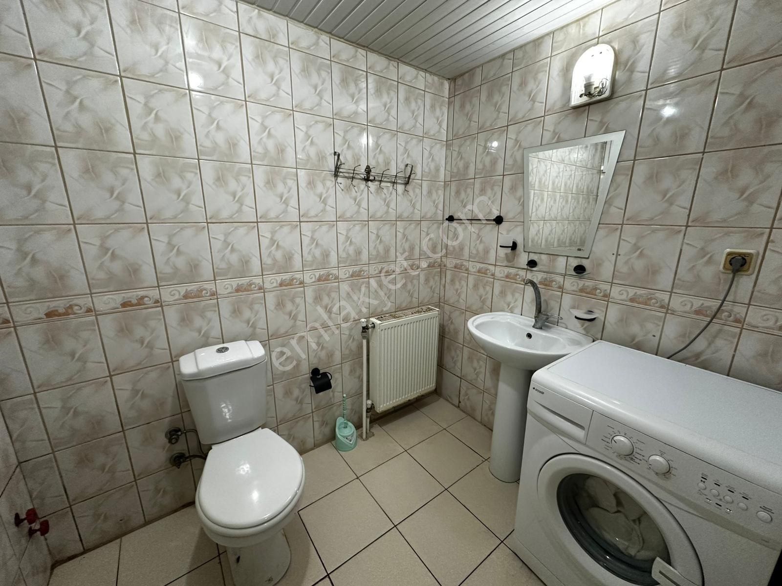 Kötekli'de Geniş Ve Konforlu Eşyalı 3+1 Kiralık Daire - Görsel 4