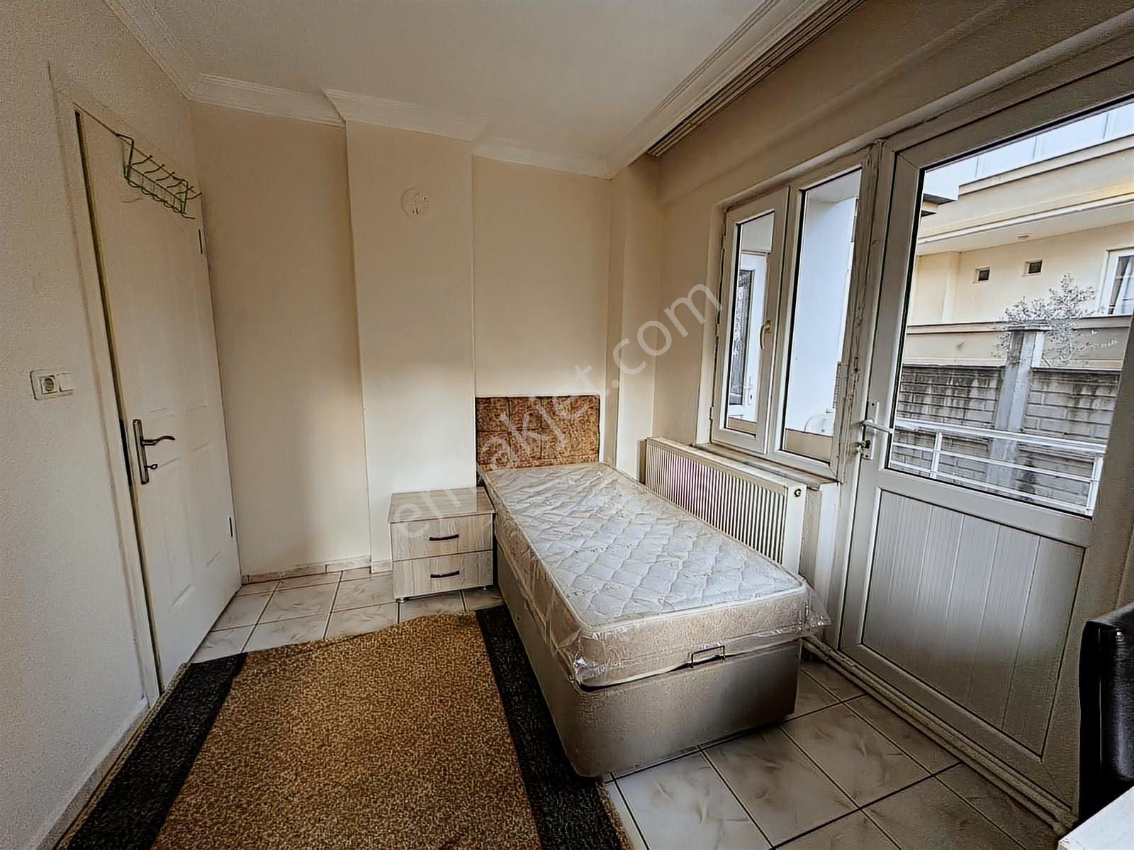 Kötekli'de Geniş Ve Konforlu Eşyalı 3+1 Kiralık Daire - Görsel 21