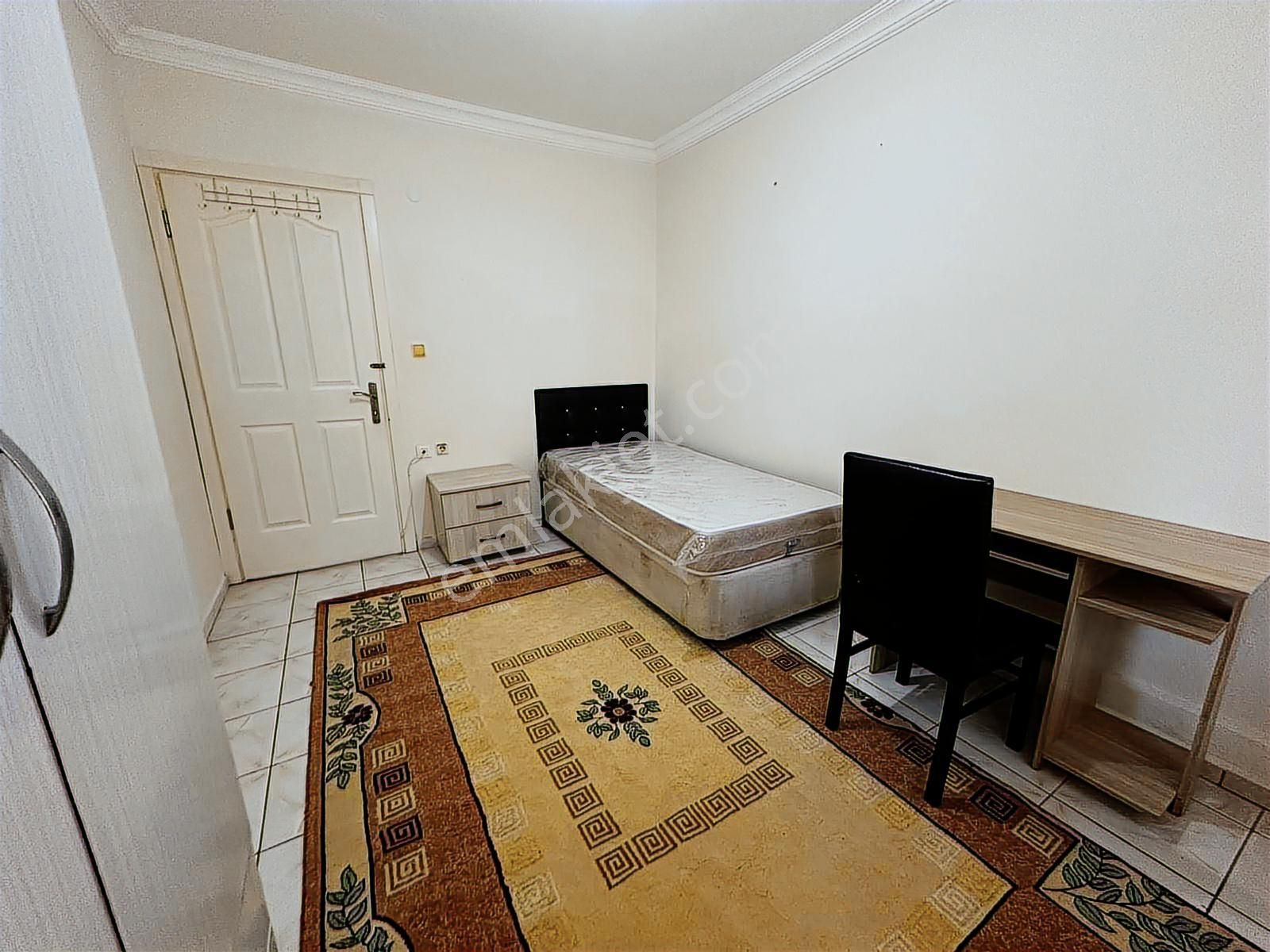 Kötekli'de Geniş Ve Konforlu Eşyalı 3+1 Kiralık Daire - Görsel 16