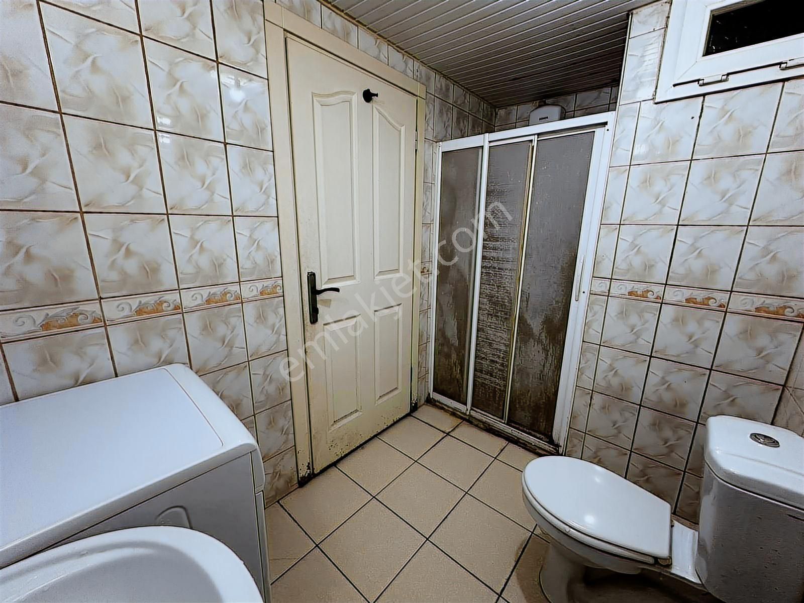 Kötekli'de Geniş Ve Konforlu Eşyalı 3+1 Kiralık Daire - Görsel 22