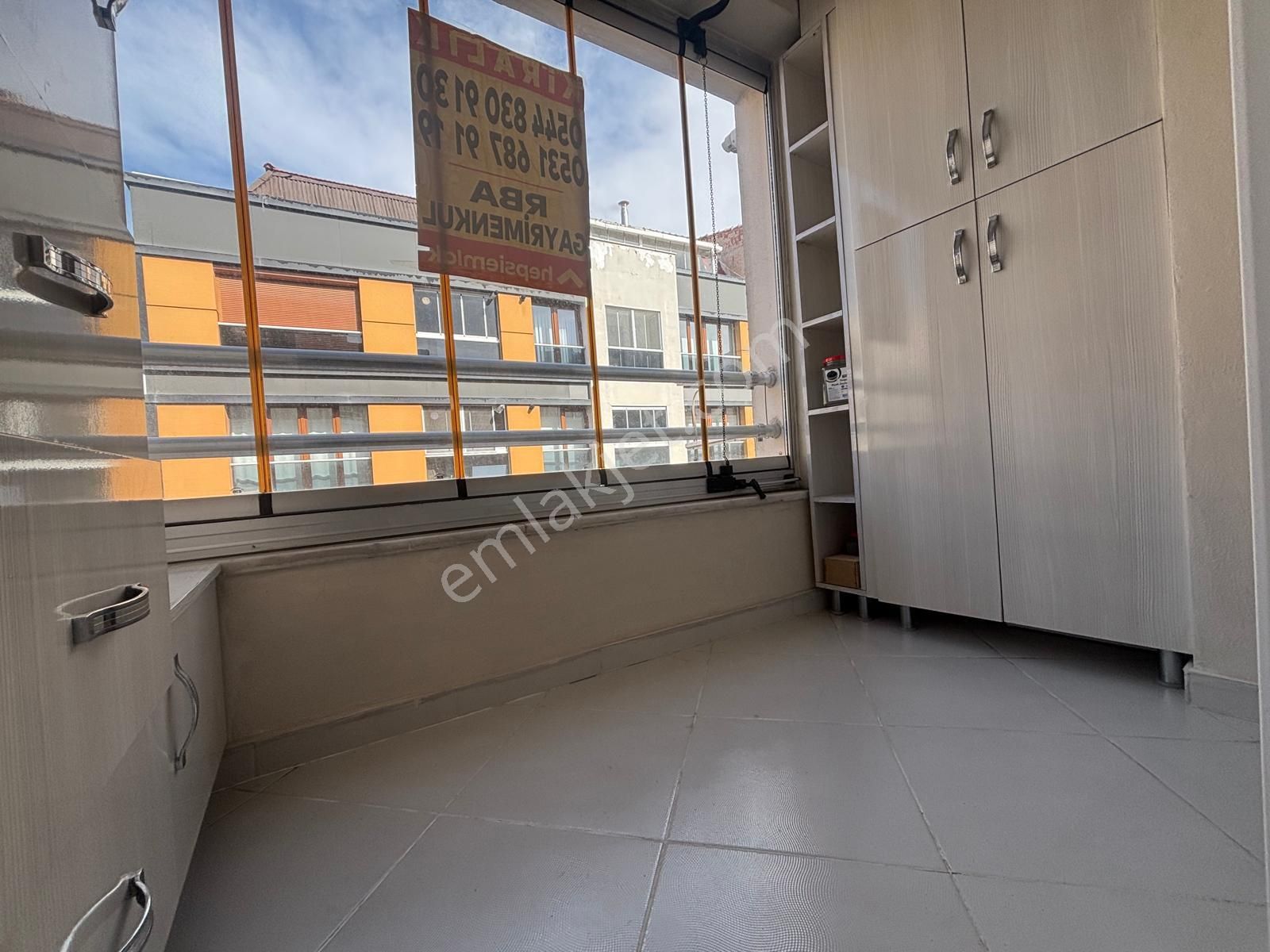 Rba Gayrimenkulden Kurtuluş M.h Kiralık 2+1 Daire - Görsel 5