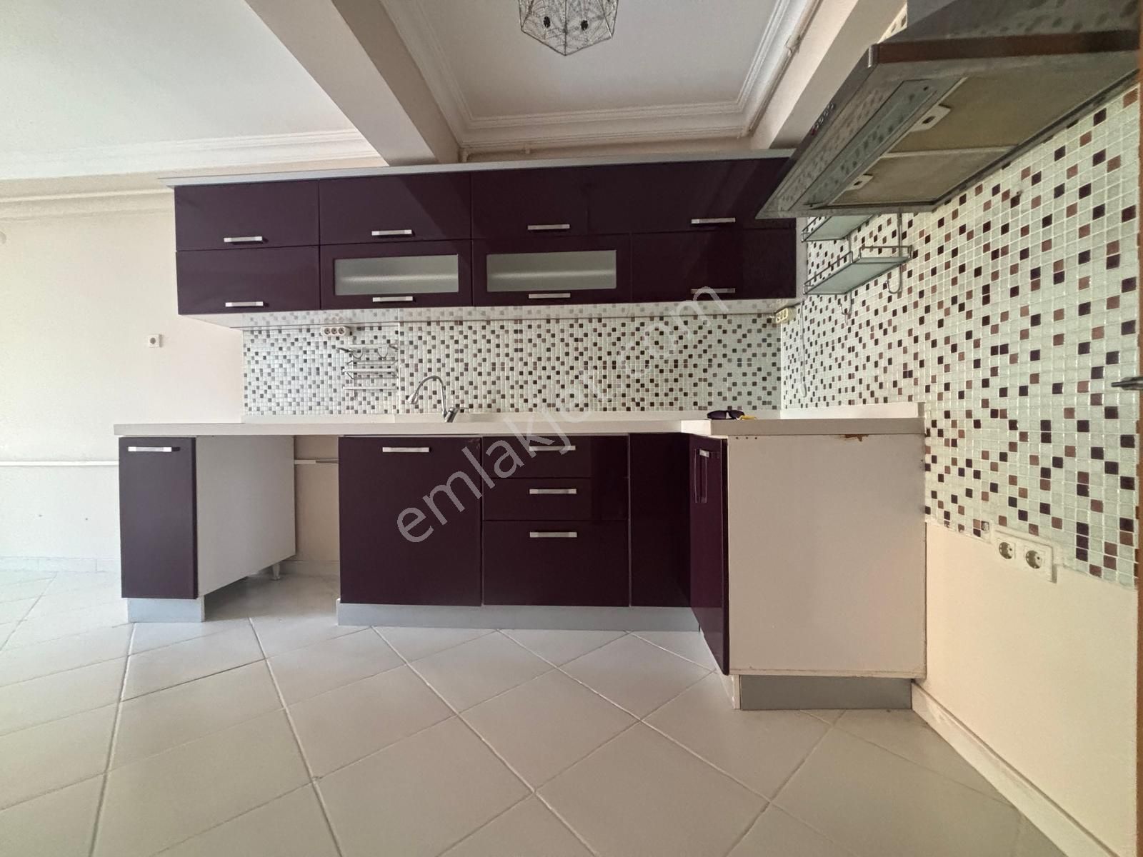 Rba Gayrimenkulden Kurtuluş M.h Kiralık 2+1 Daire - Görsel 2