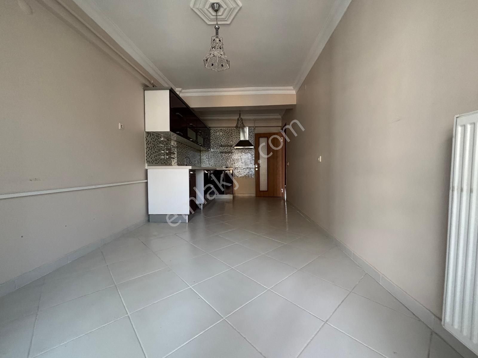 Rba Gayrimenkulden Kurtuluş M.h Kiralık 2+1 Daire - Görsel 4