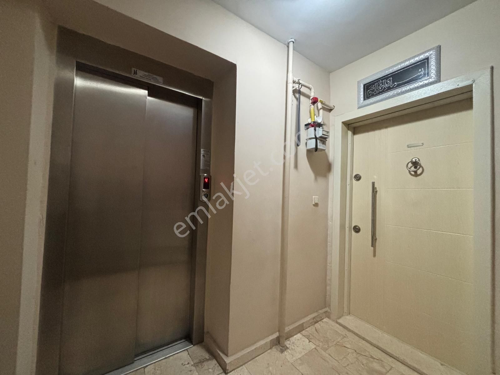 Rba Gayrimenkulden Kurtuluş M.h Kiralık 2+1 Daire - Görsel 16