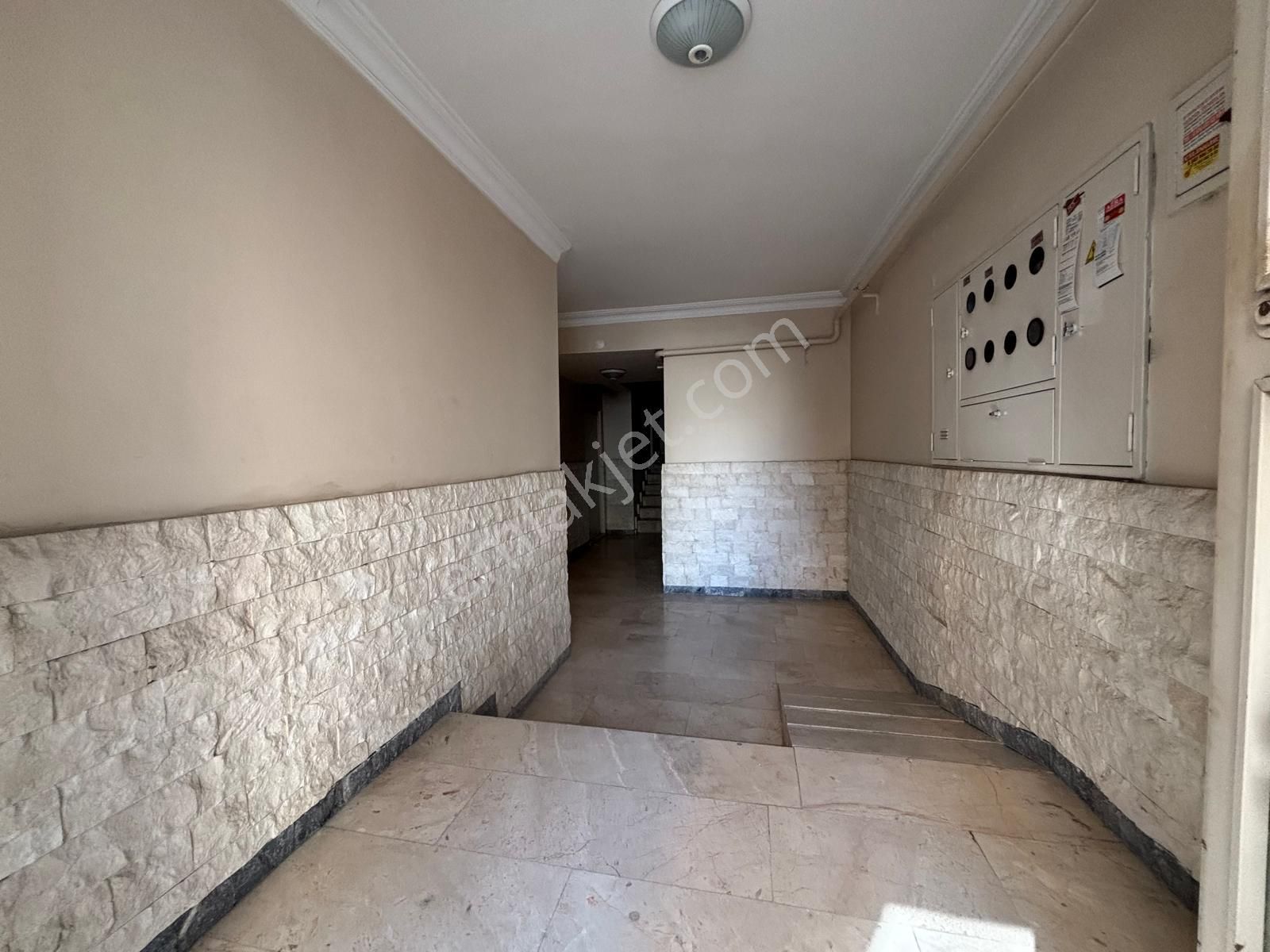 Rba Gayrimenkulden Kurtuluş M.h Kiralık 2+1 Daire - Görsel 15