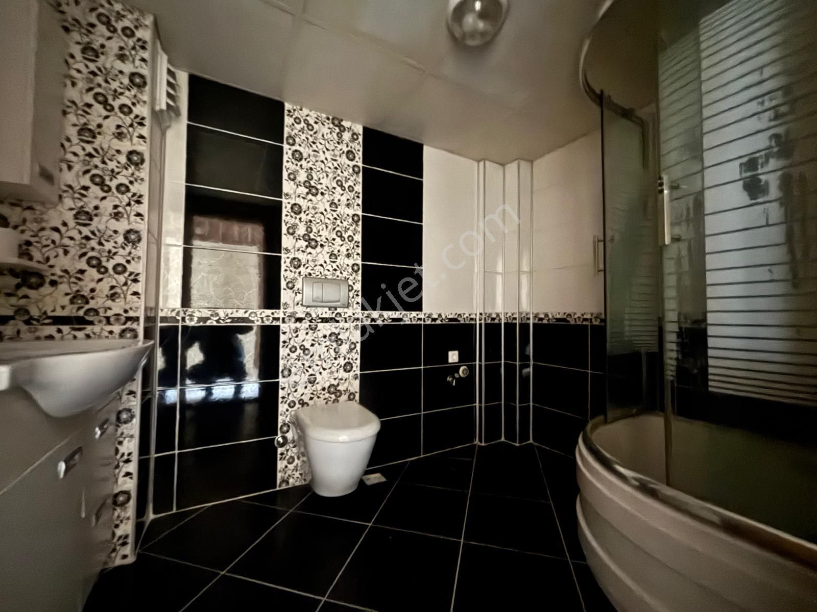 Rba Gayrimenkulden Kurtuluş M.h Kiralık 2+1 Daire - Görsel 14