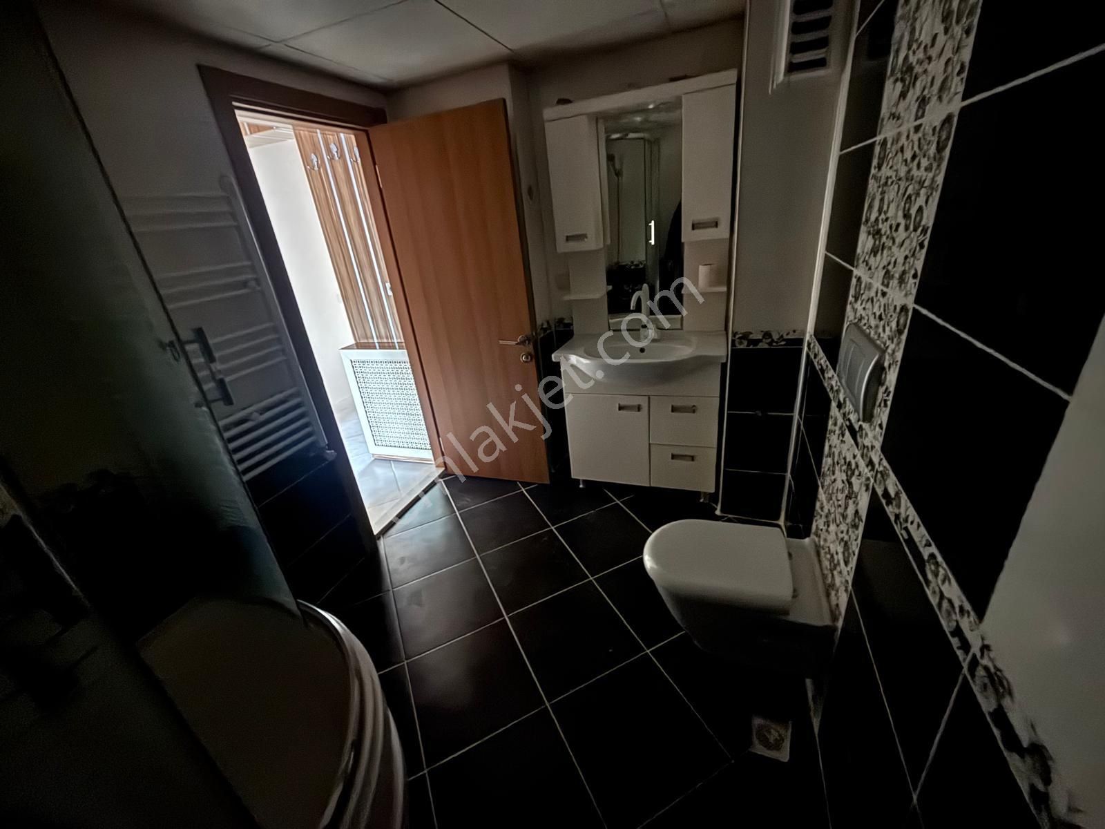 Rba Gayrimenkulden Kurtuluş M.h Kiralık 2+1 Daire - Görsel 13