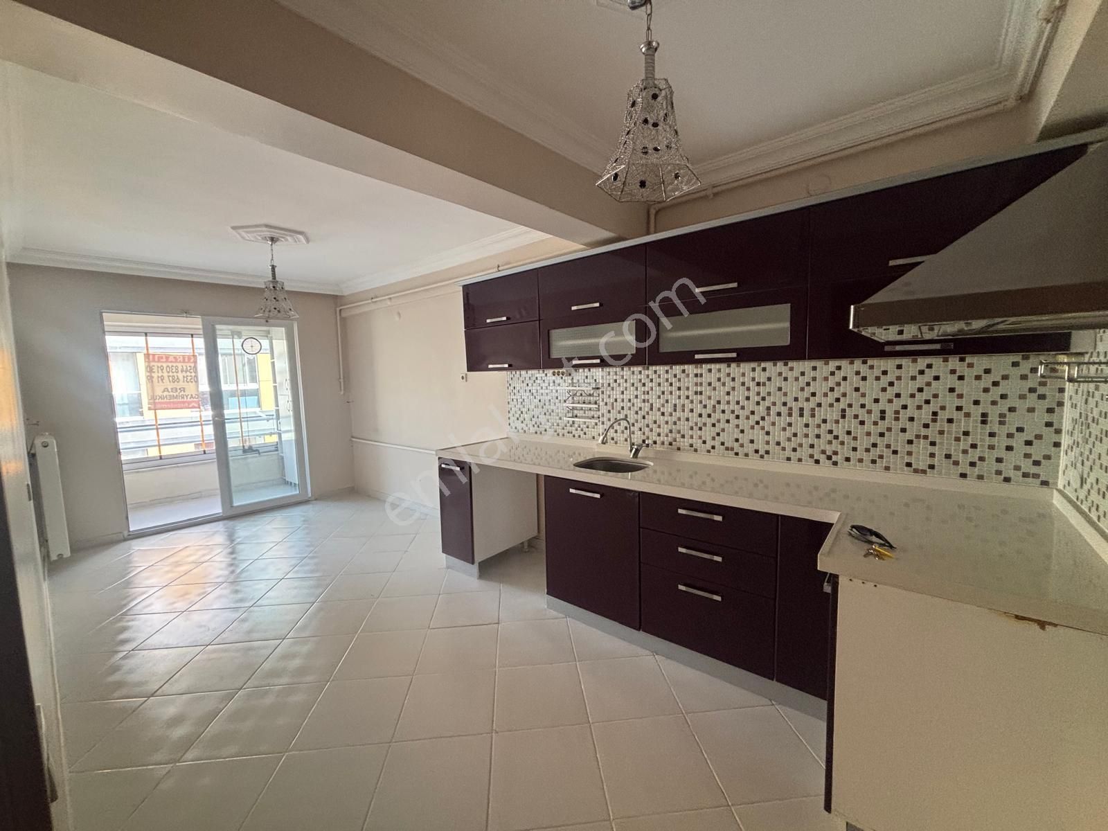 Rba Gayrimenkulden Kurtuluş M.h Kiralık 2+1 Daire - Görsel 3